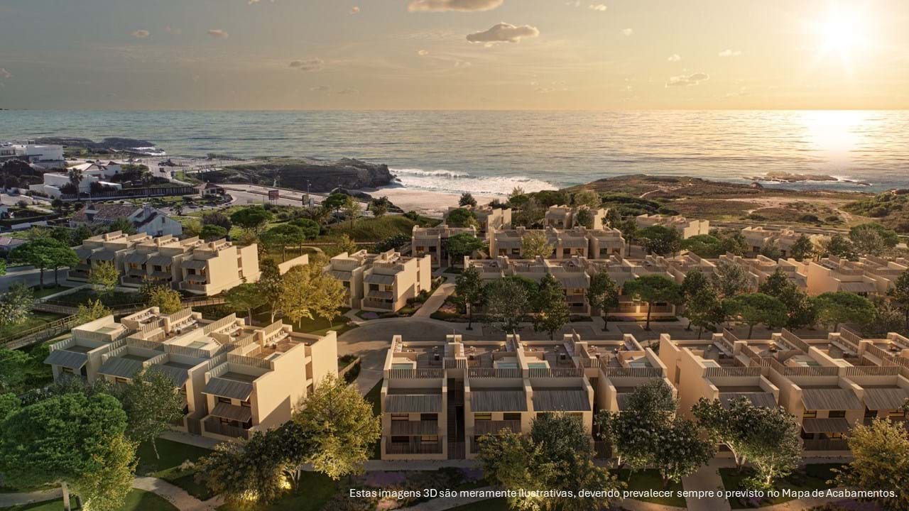 Sines, Setúbal, 7520-438, PT, 2 Bedrooms Bedrooms, ,2 BathroomsBathrooms,Residential,For Sale,1699001