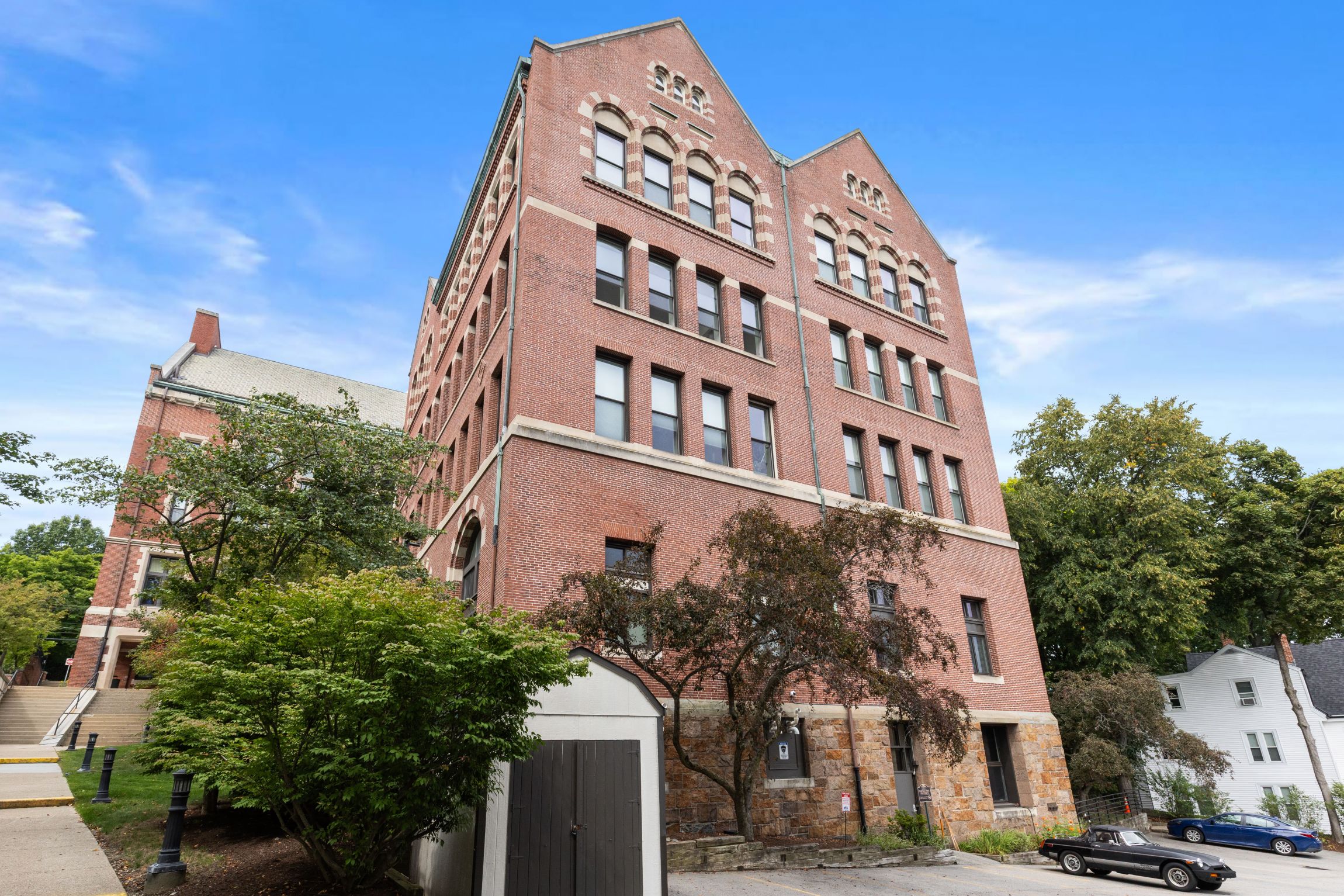  76 Elm Street - Unit 203, Boston, MA, 02130 - 物件實景