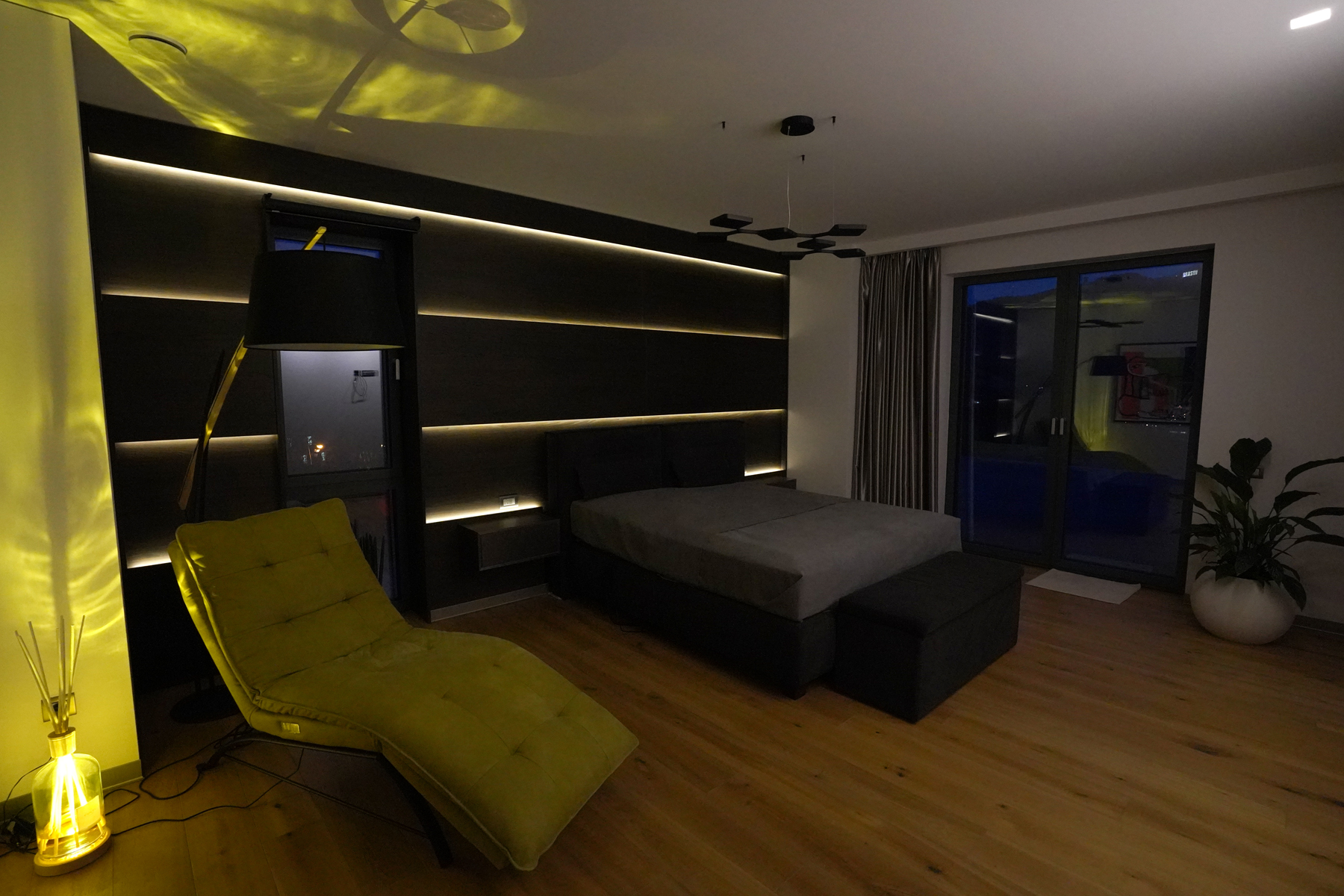  Hollywood Lifestyle in the Most Exclusive Area of Braov - 物件實景