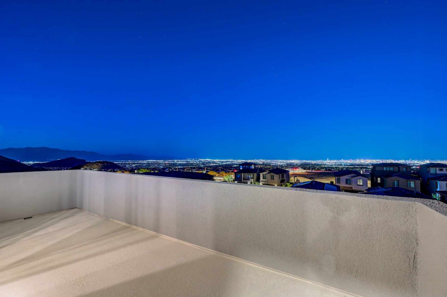  Crested Canyon within Summerlin West’s Kestrel Commons Village - 物件實景