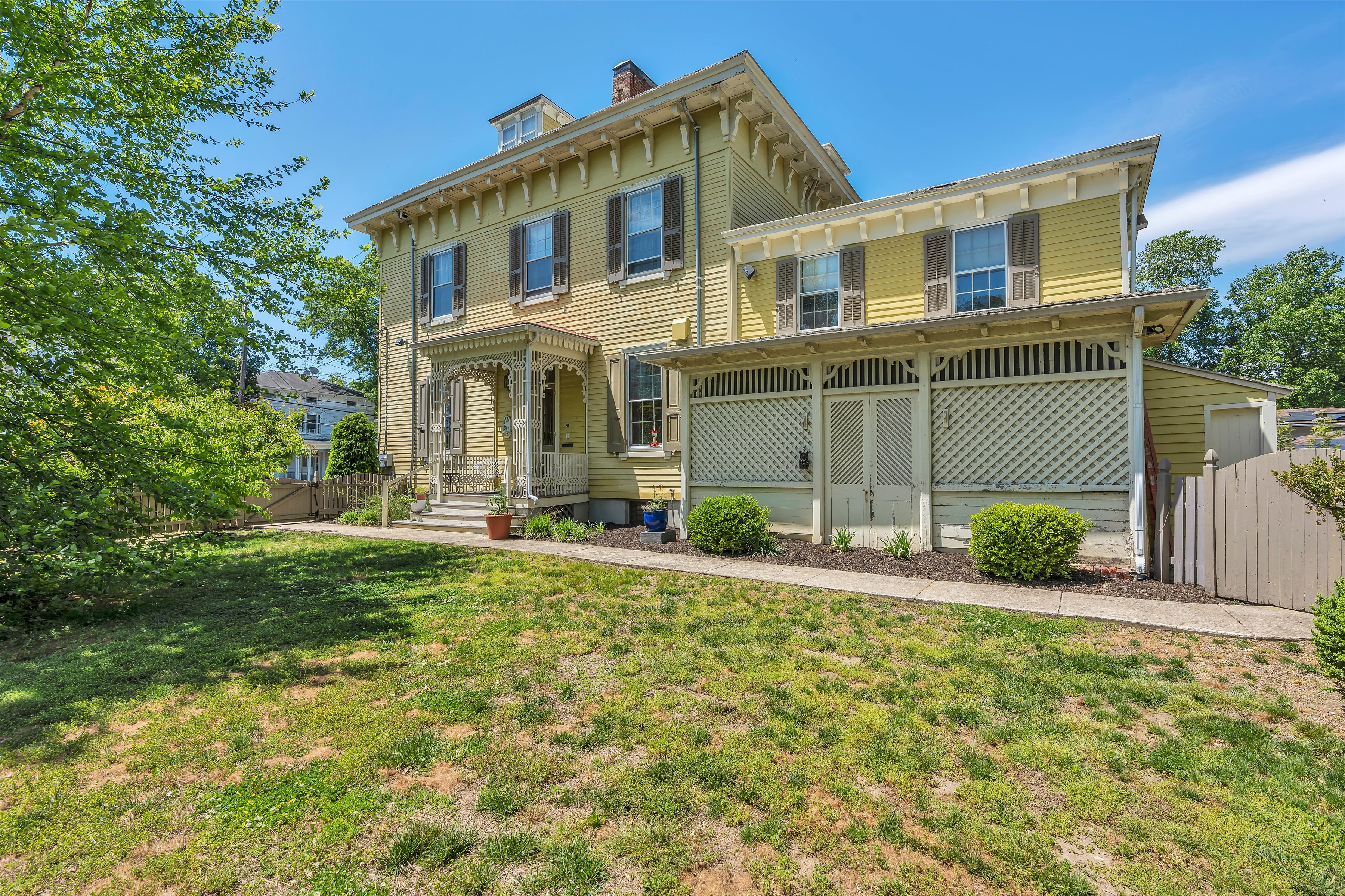  81 West Commerce Street, Bridgeton, NJ 08302 - 物件實景