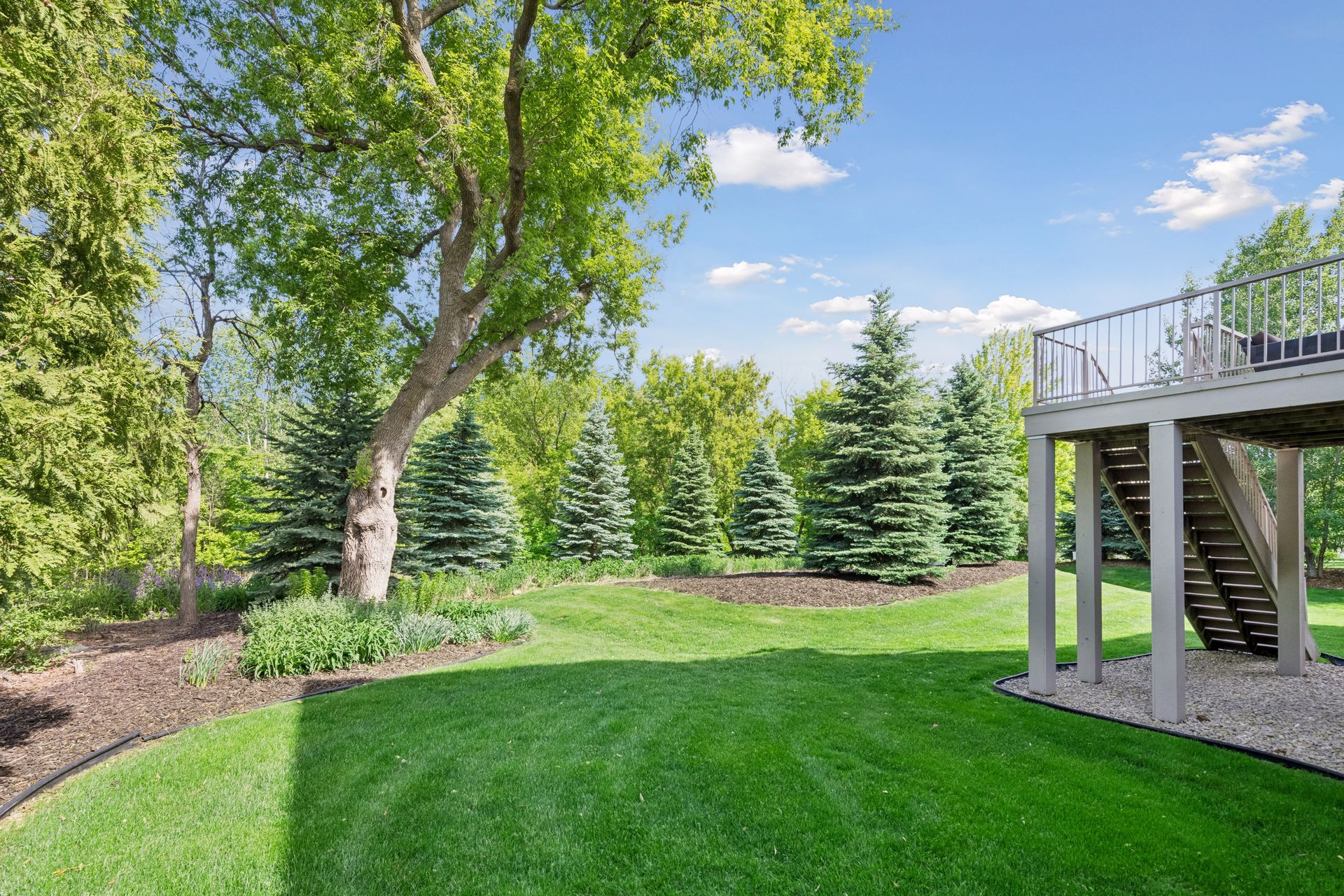  Custom Built Private Estate in Chaska - 物件實景