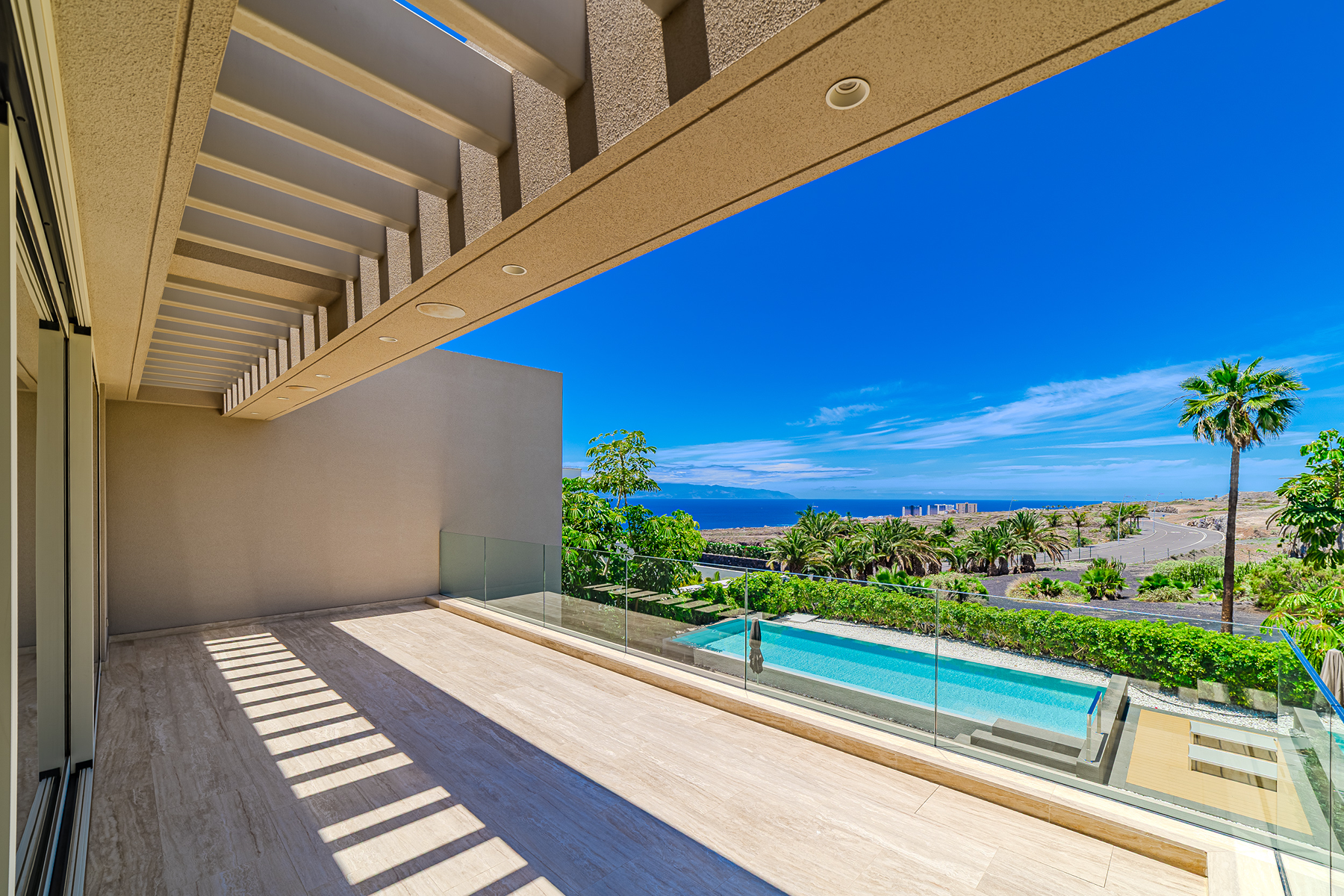  Modern villa in Costa Adeje - 物件實景