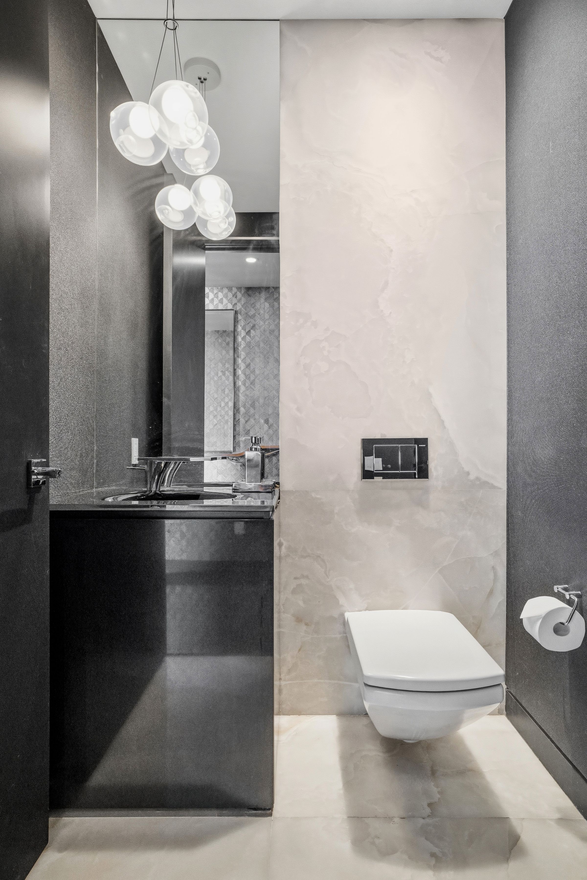  157 West 57th Street - 物件實景