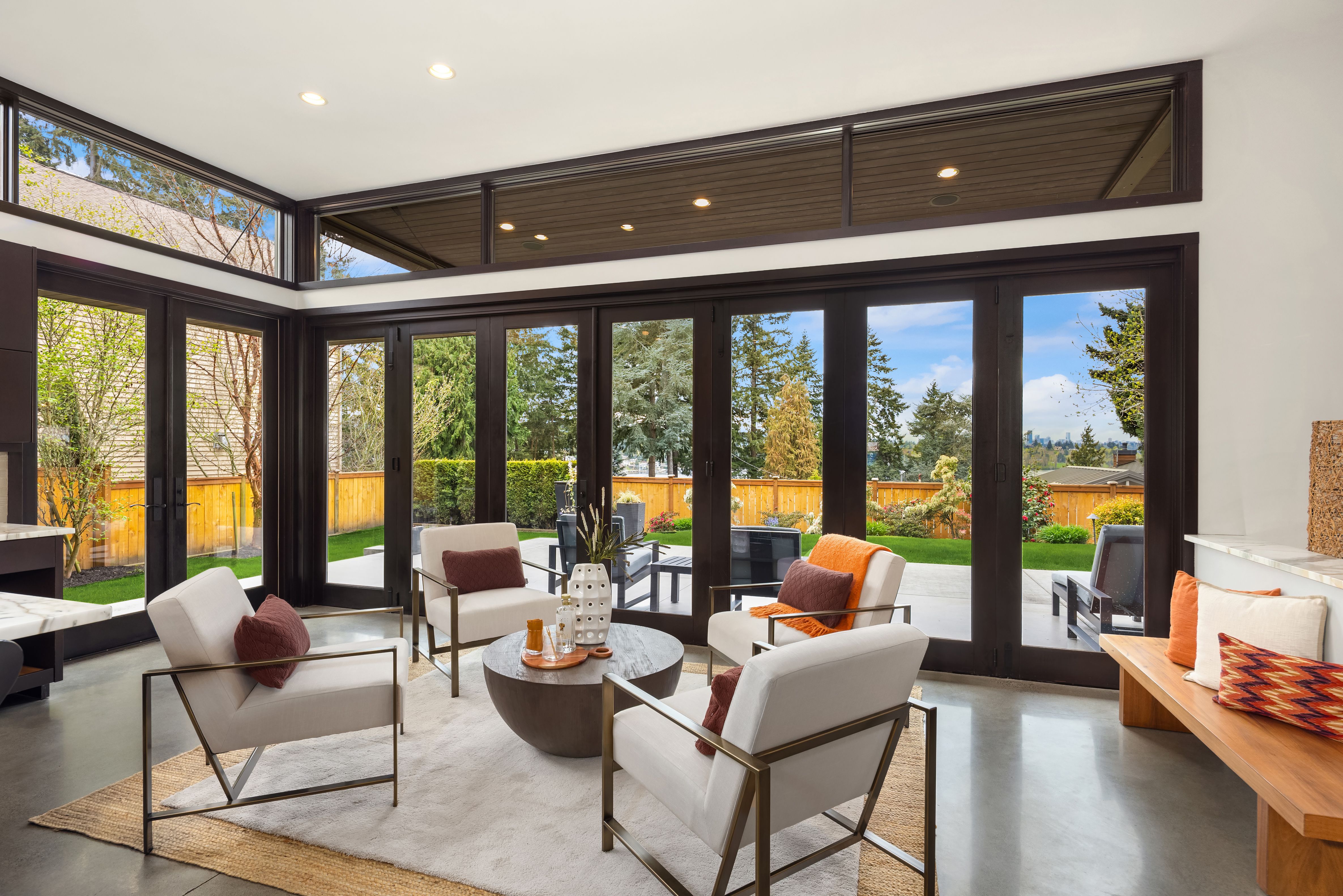  West Bellevue Retreat - 物件實景