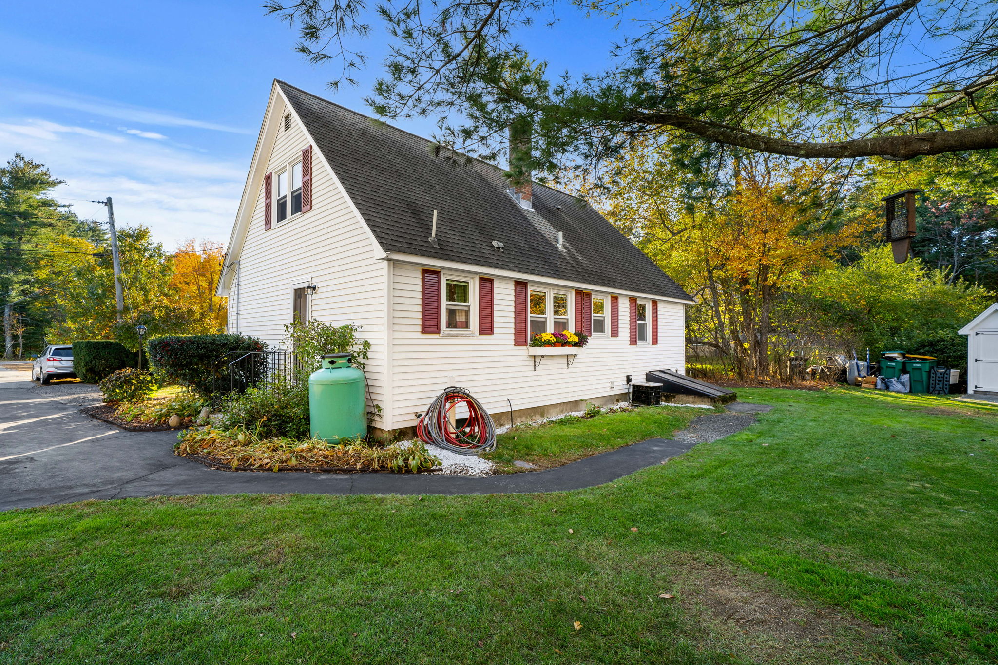  21 Chisholm Road, Kingston, NH, 03848 - 物件實景