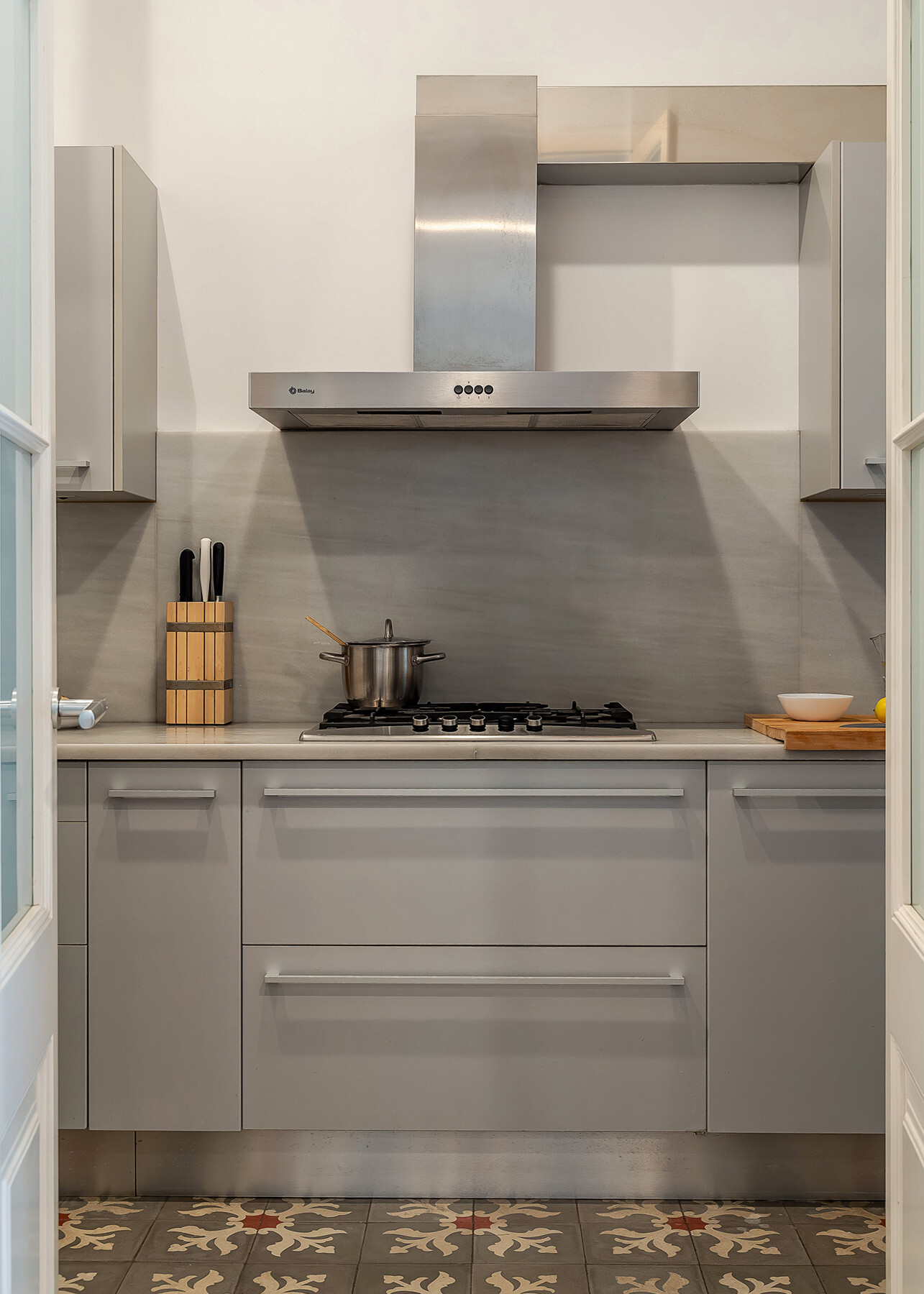  Excellent tourist apartment in Eixample, close to Passeig de Gracia - 物件實景