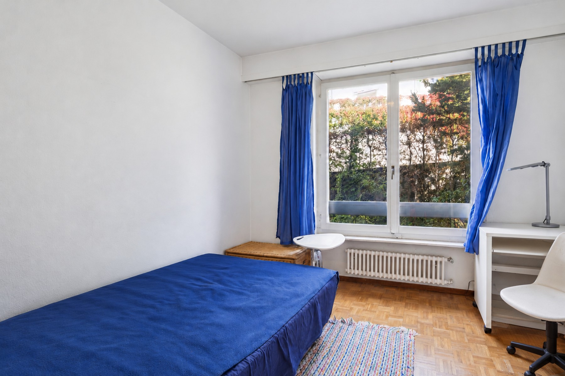  3 1/2-room apartment with a view of the lake - 物件實景