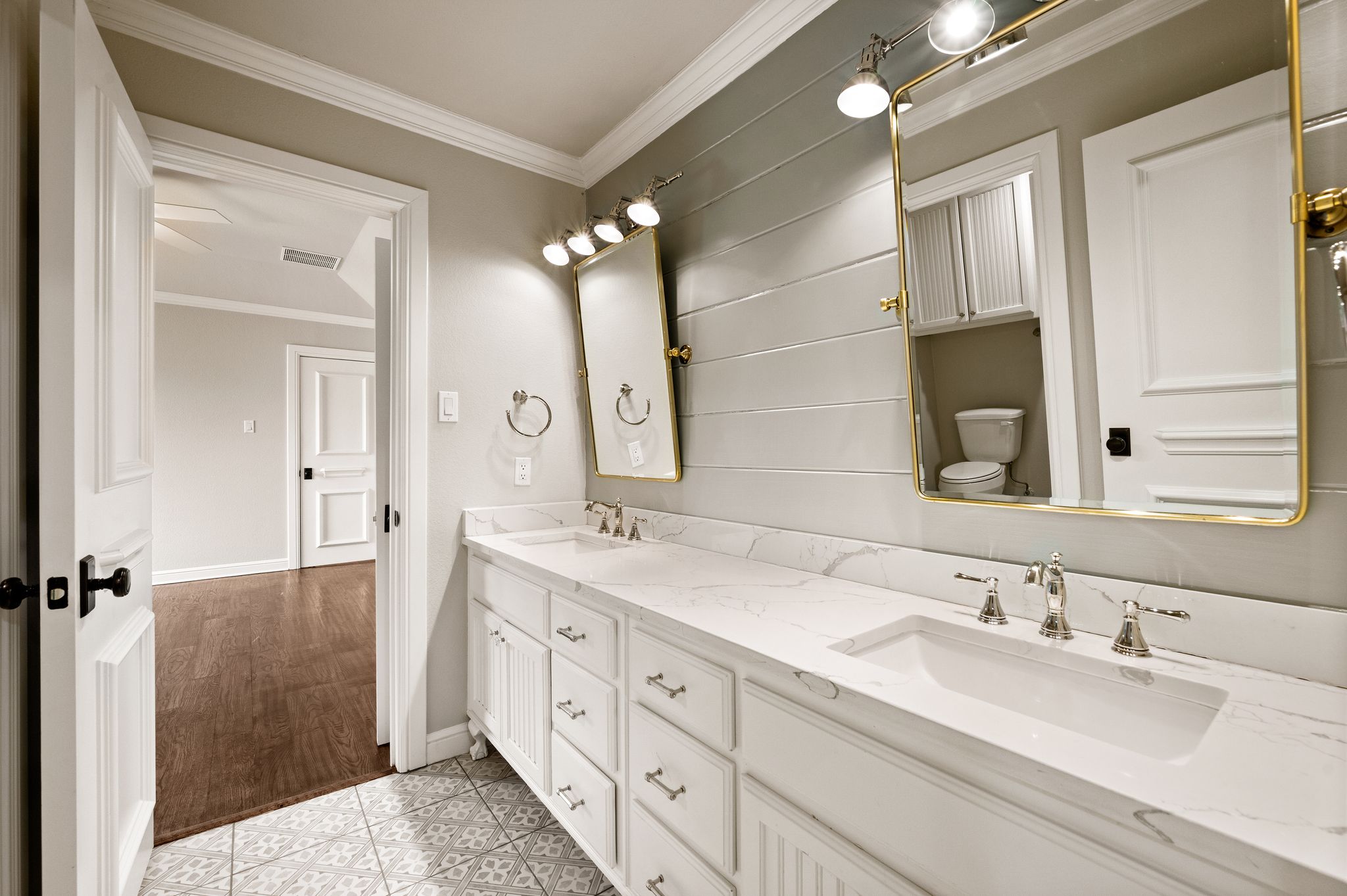  1609 Noble Way, Flower Mound, TX, 75022 - 物件實景