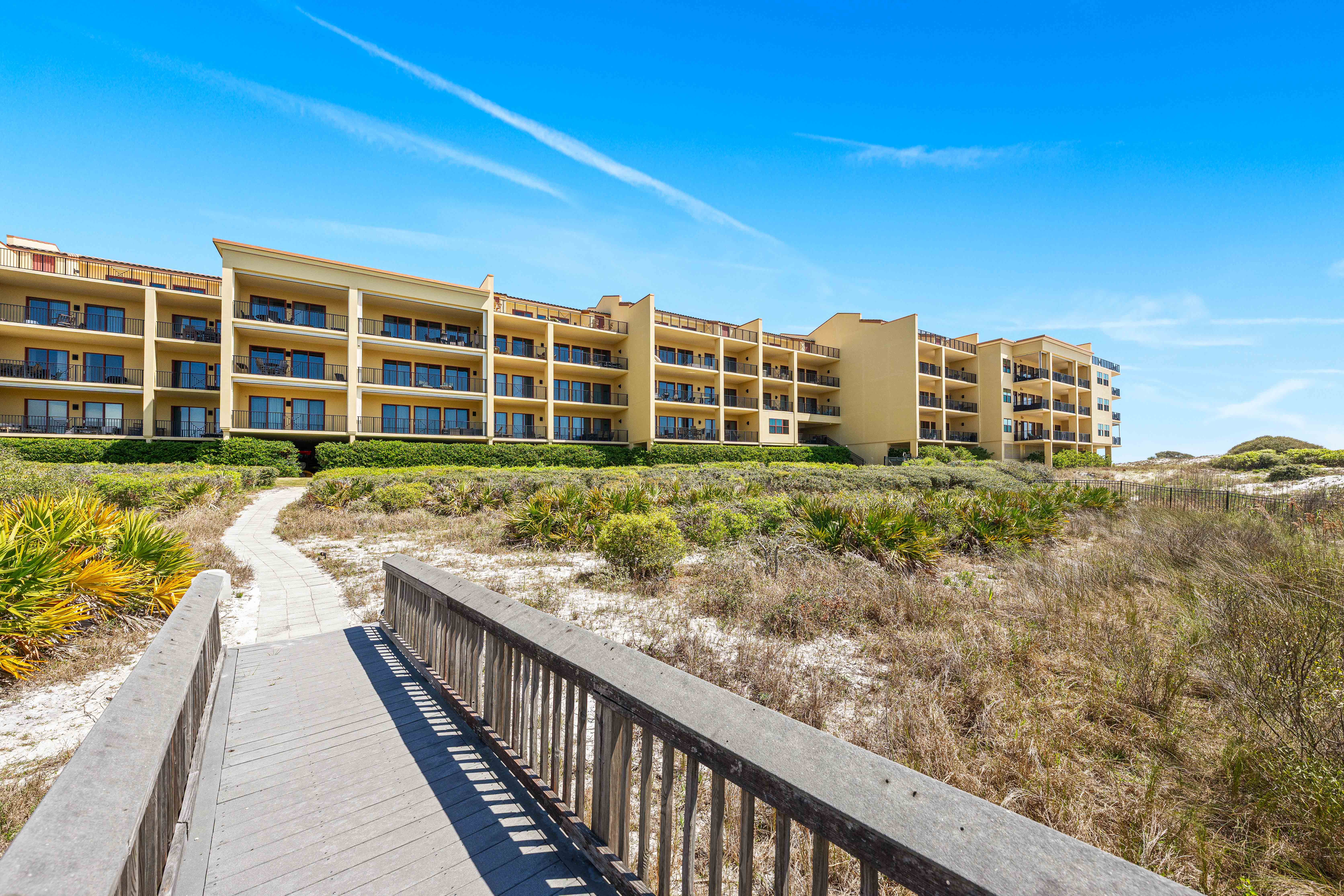  30A Waterfront Living  with Private Terrace & Panoramic Views - 物件實景