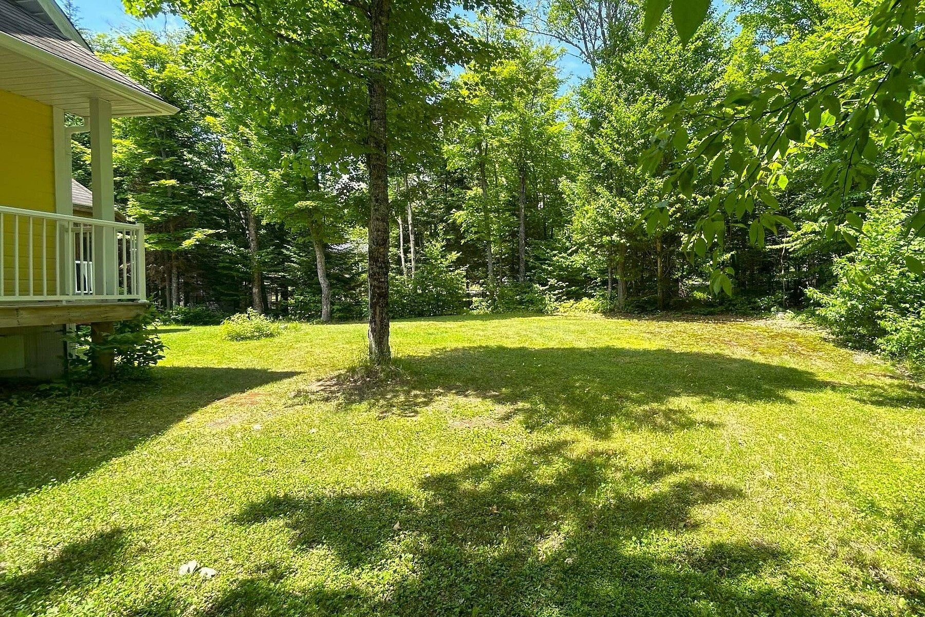  Sainte-Lucie-des-Laurentides, Laurentides - 物件實景