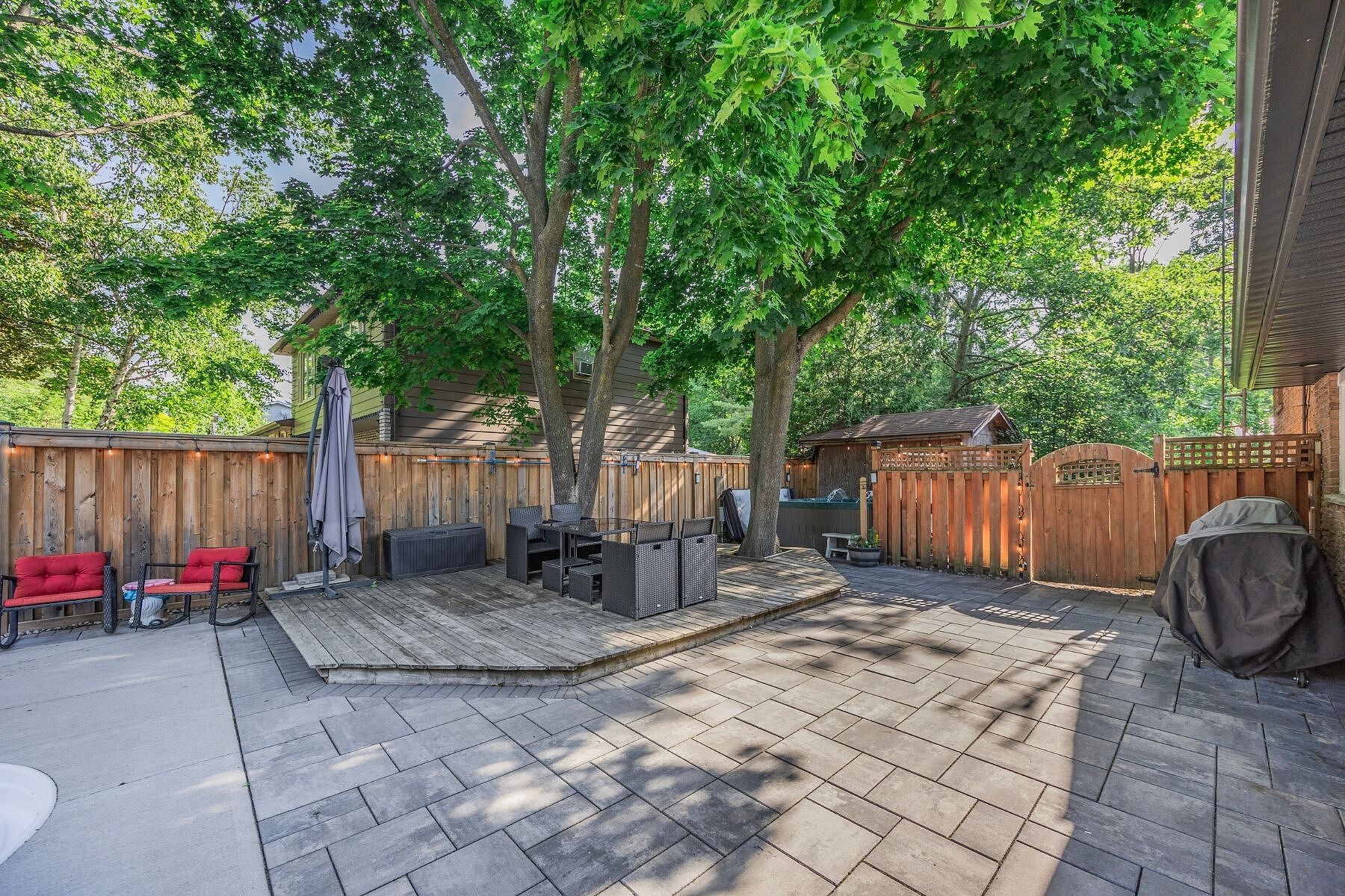  Springwater, Central Ontario - 物件實景