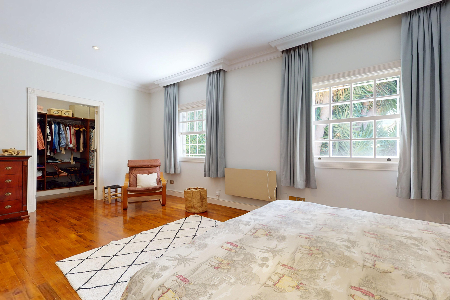  Villa with privacy in an exceptional location - 物件實景