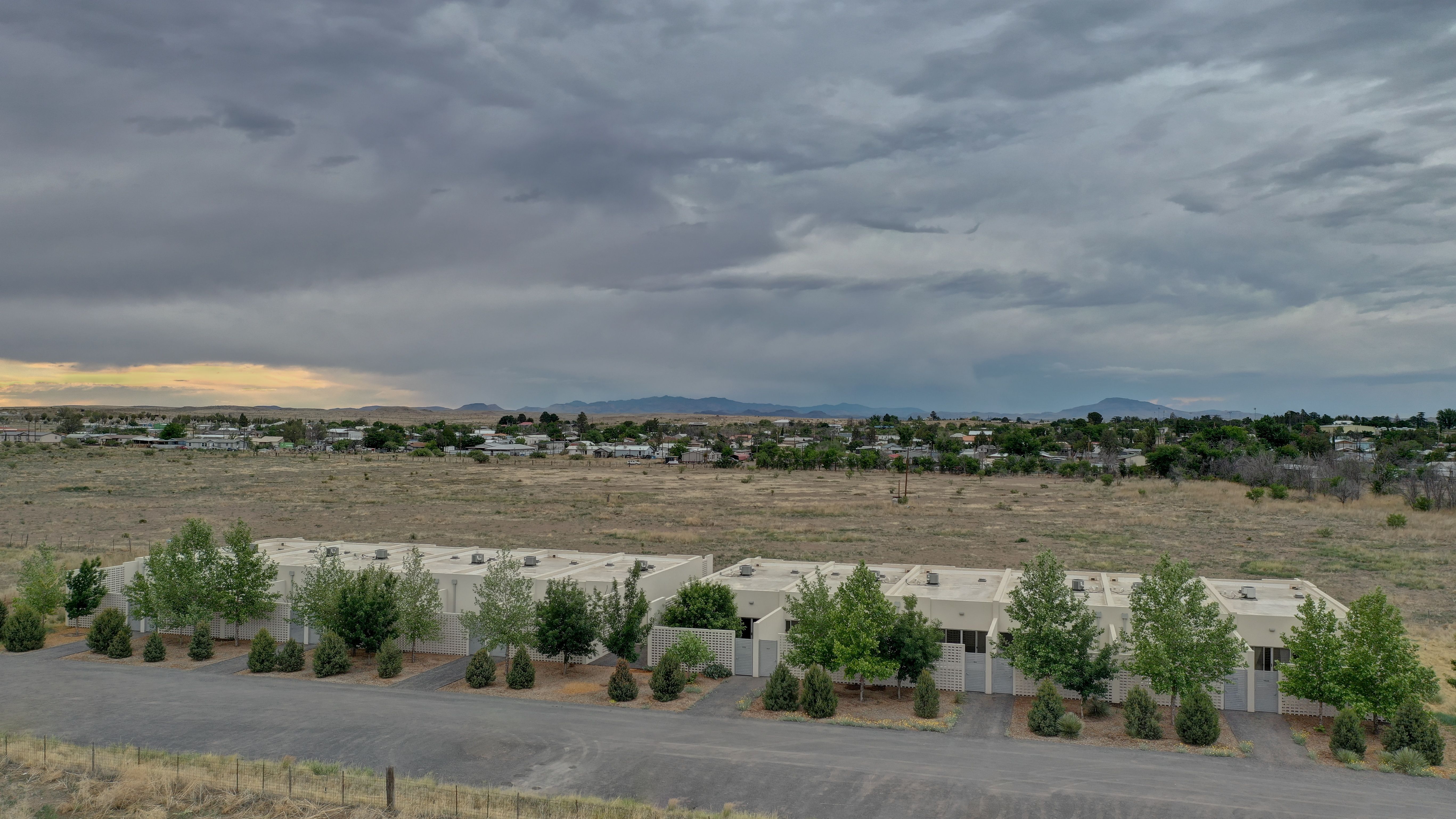  43435 RR 2810 #9, Marfa, TX 79843 - 物件實景