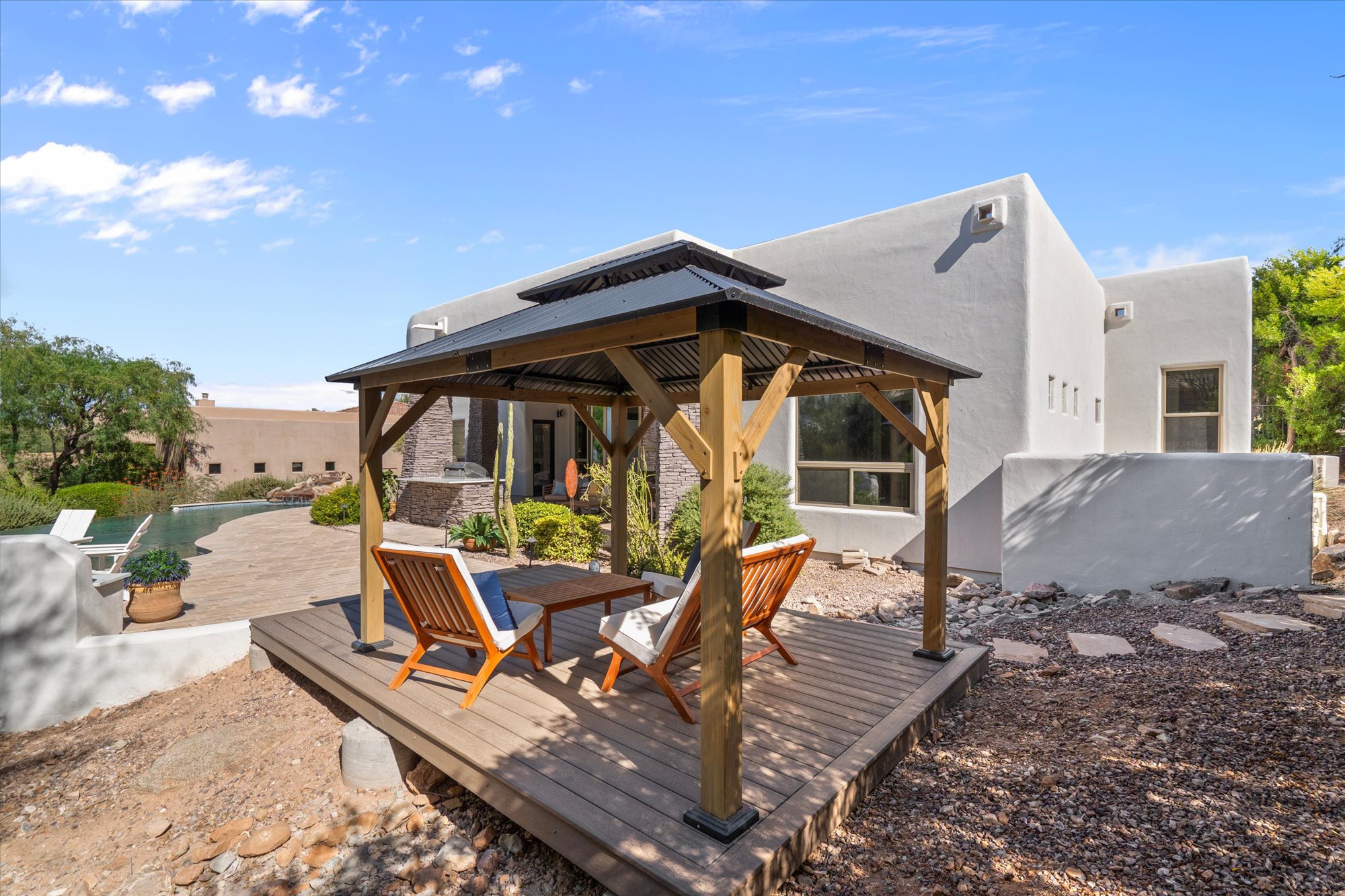  13622 N Sunset Drive¦Fountain Hills, AZ - 物件實景