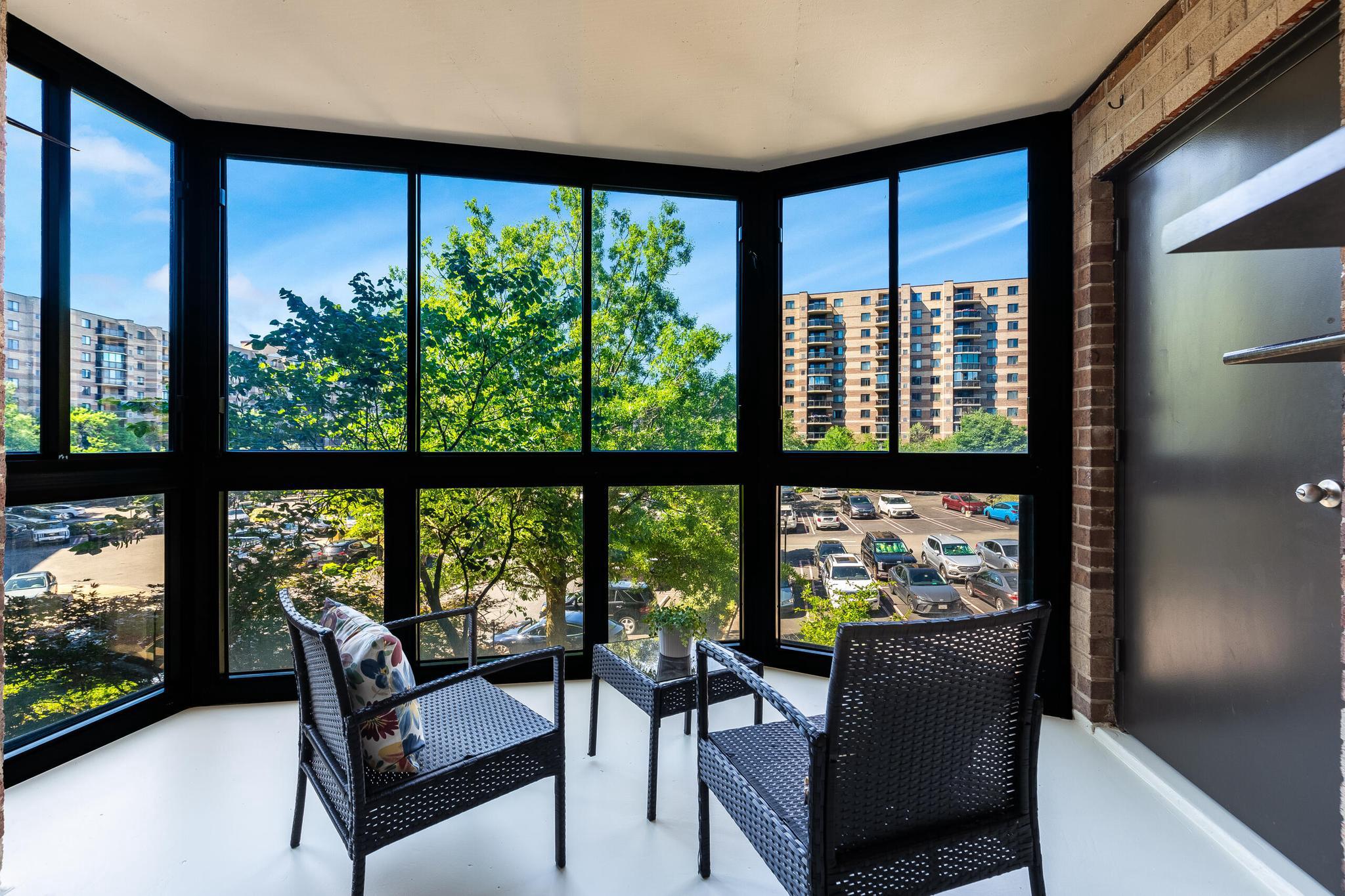  8360 Greensboro Drive, Mclean, VA, 22102 - 物件實景