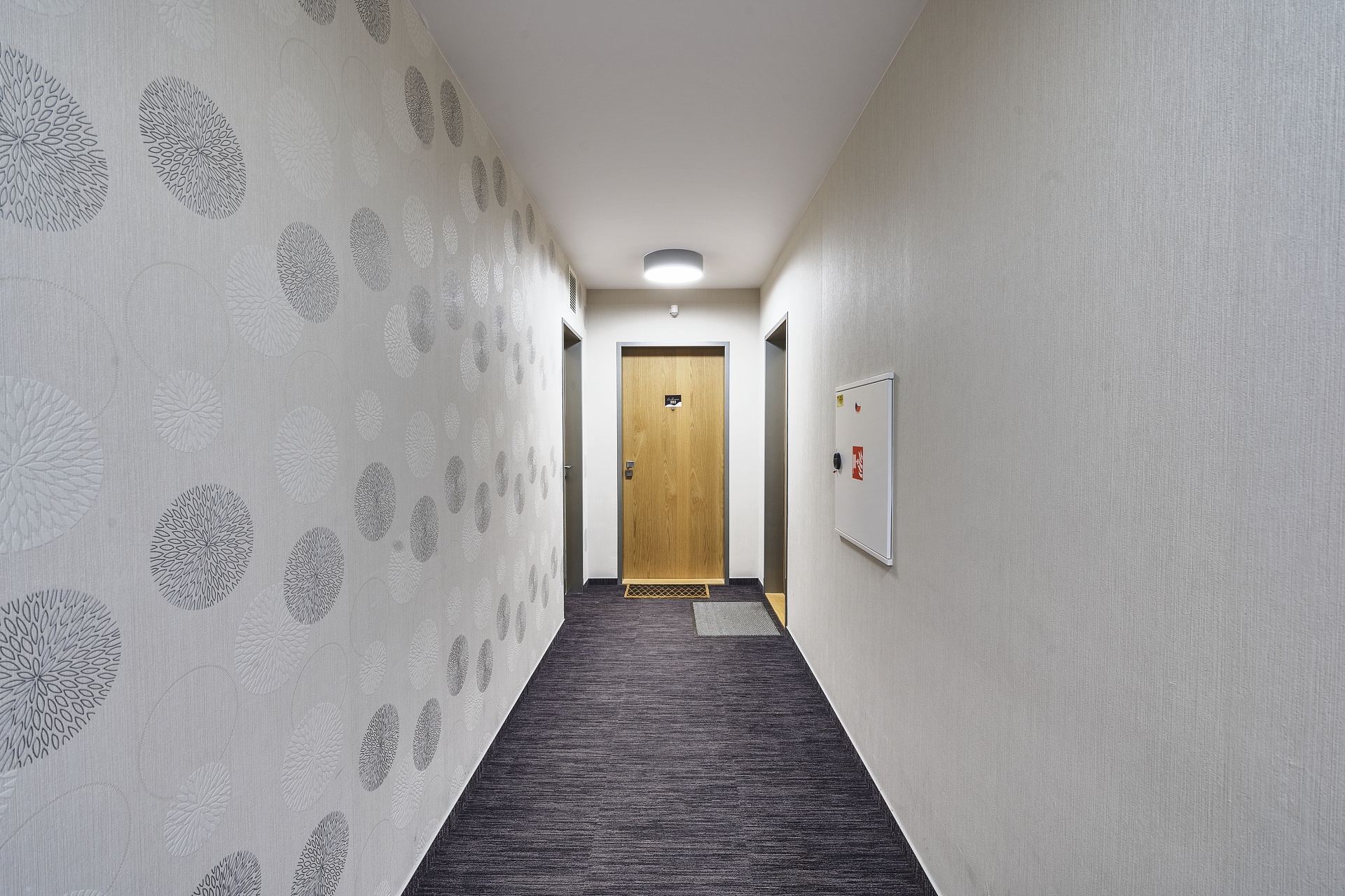  3+kk Apartment, Krkonoše Mountains - 物件實景