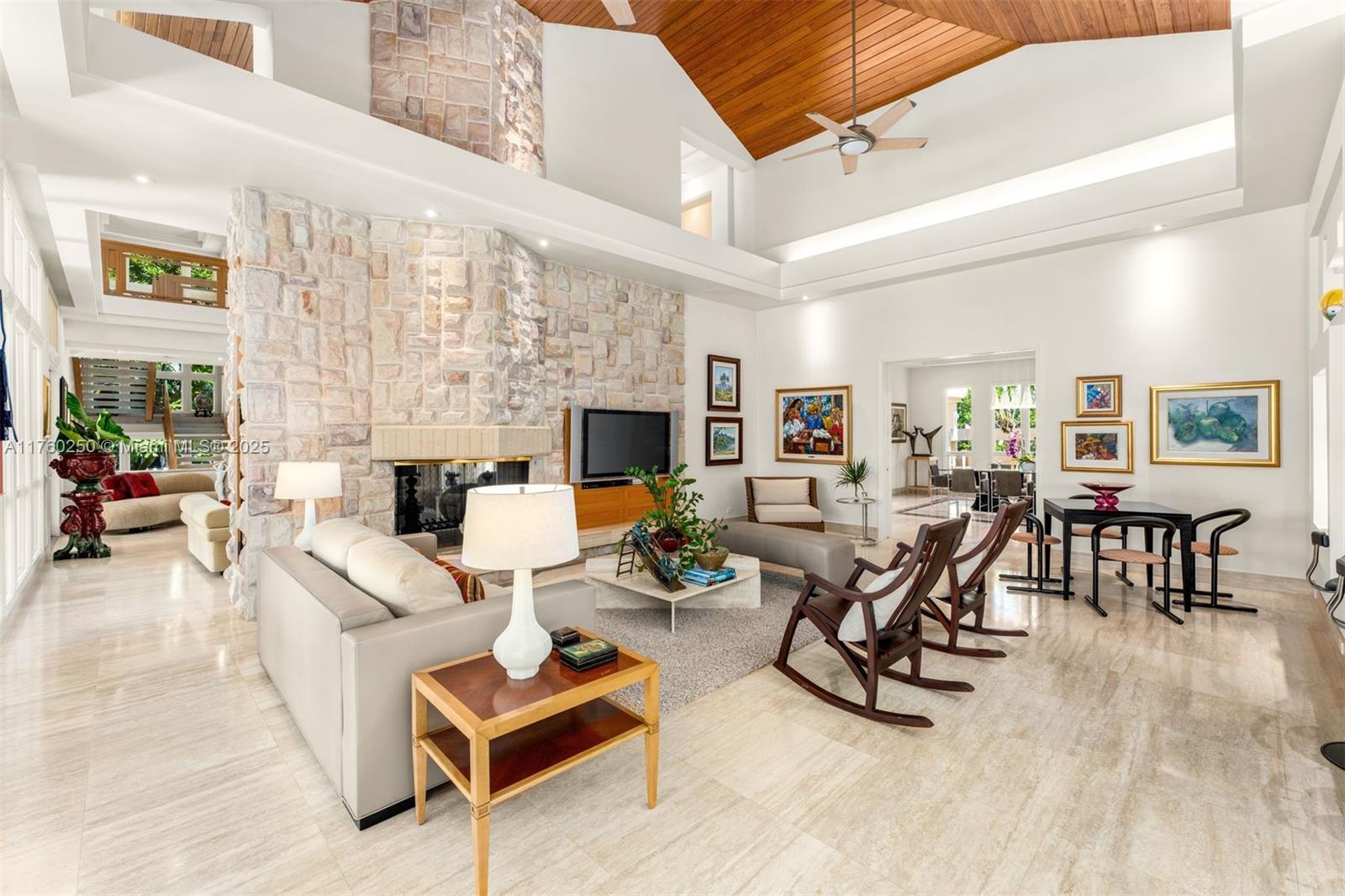 Coral Gables, Florida, 33156, United States, 5 Bedrooms Bedrooms, ,8 BathroomsBathrooms,Residential,For Sale,1746344