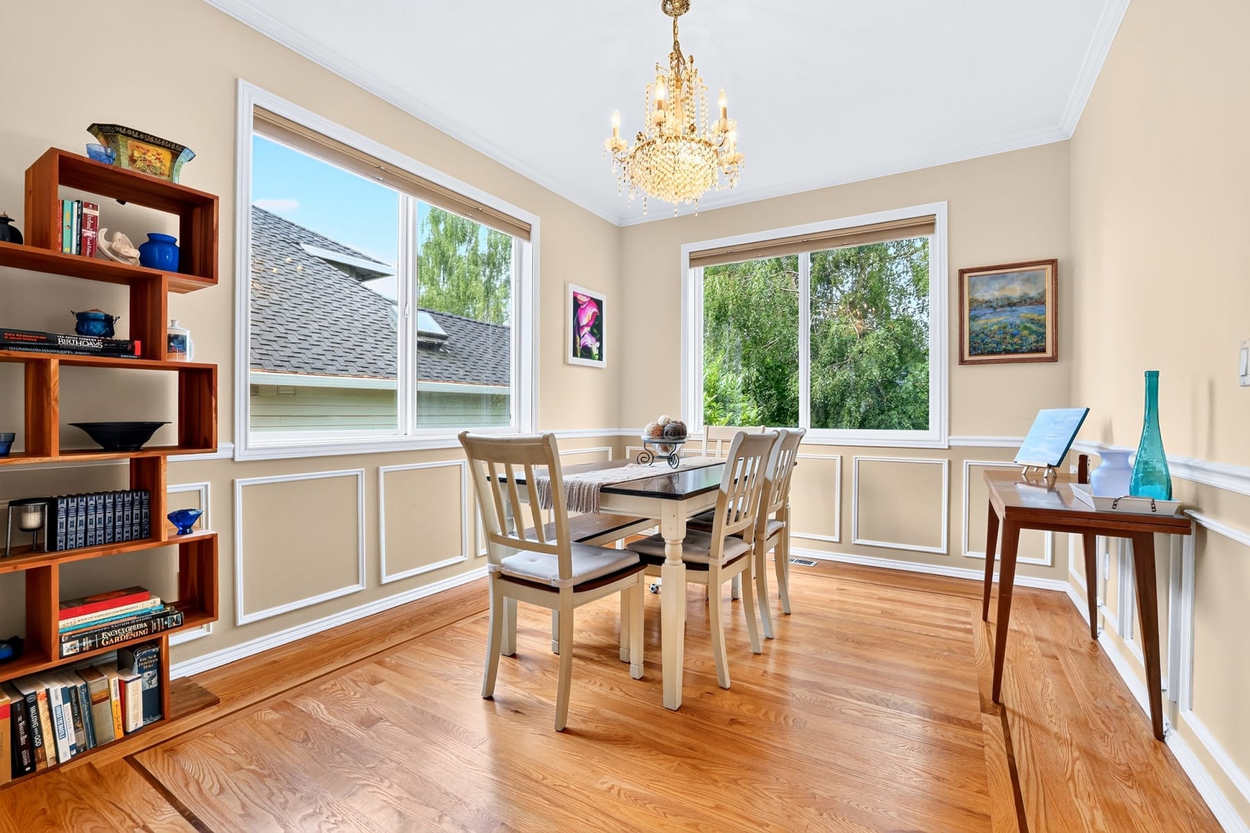  1763 NW 127TH PL Portland, OR 97229 - 物件實景