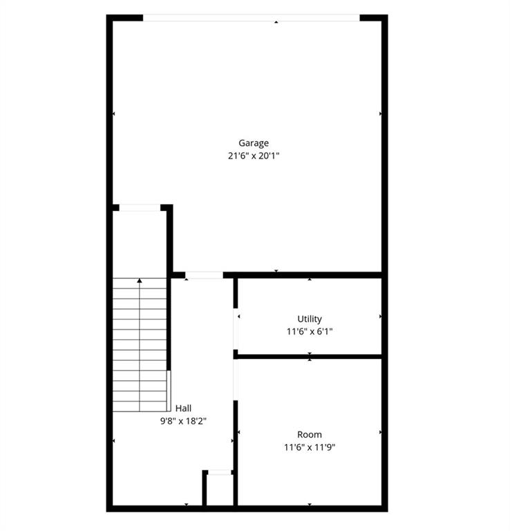 Atlanta, Georgia, 30315, United States, 3 Bedrooms Bedrooms, ,3 BathroomsBathrooms,Residential,For Sale,1966539