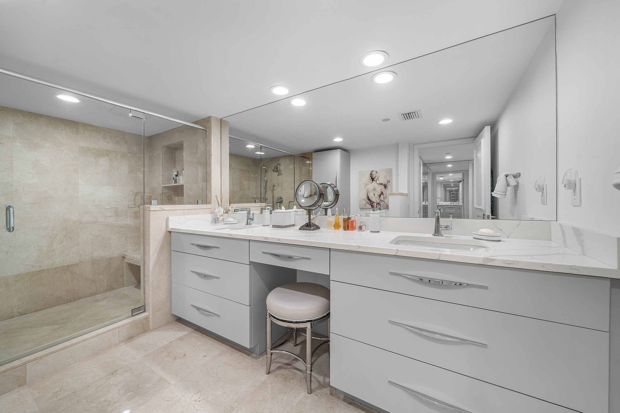 3211 S Ocean Boulevard, Highland Beach, FL, 33487 - 物件實景