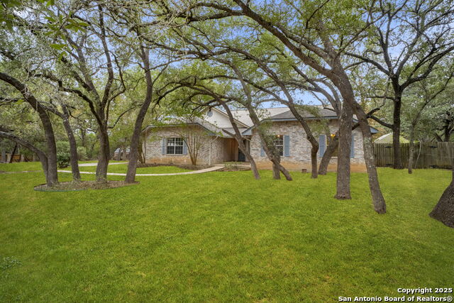 Boerne, Texas, 78015, United States, 4 Bedrooms Bedrooms, ,3 BathroomsBathrooms,Residential,For Sale,1972821