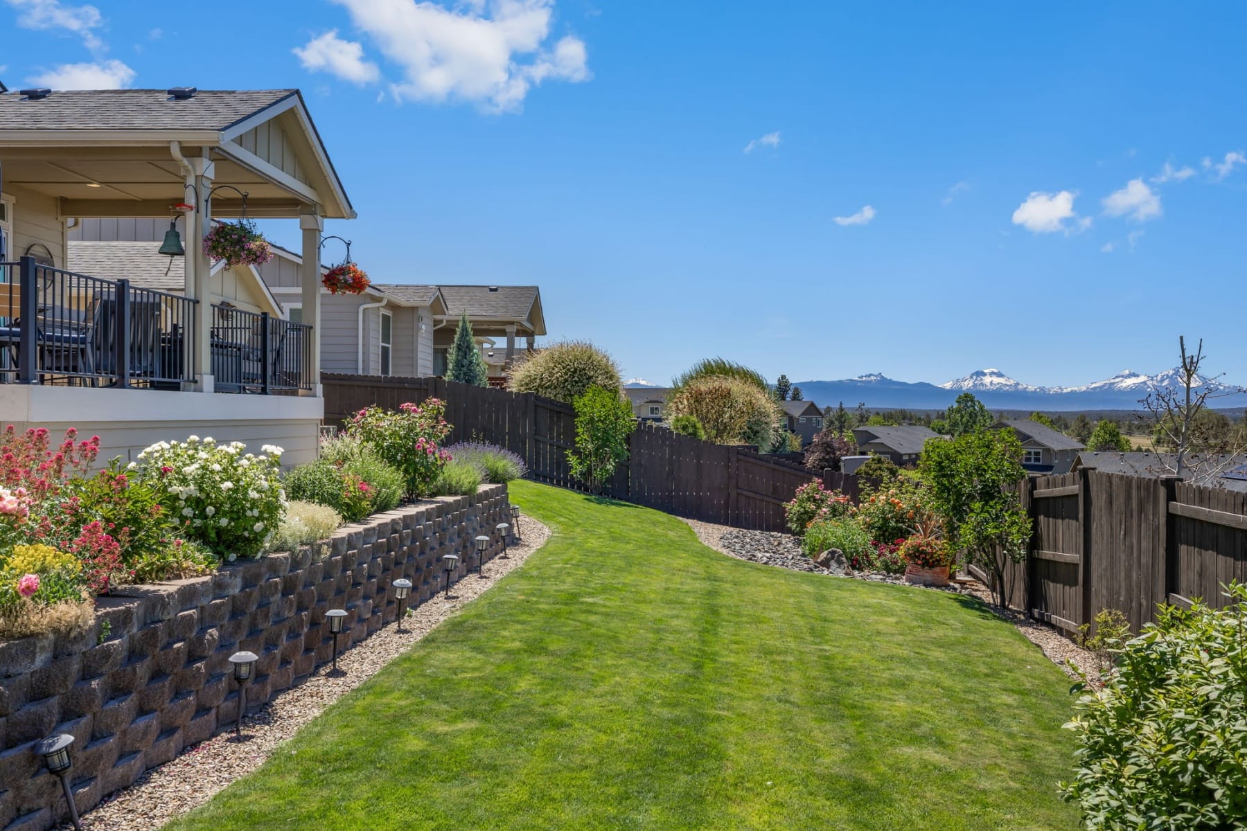  4431 SW Salmon Place Redmond, OR 97756 - 物件實景