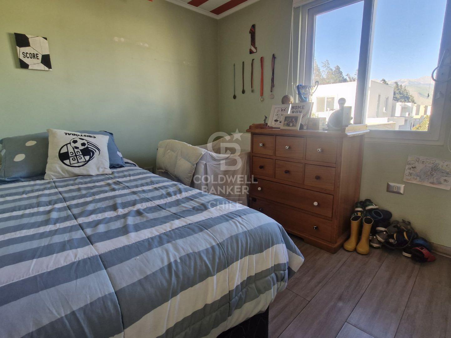 Colina, Chile, 4 Bedrooms Bedrooms, ,3 BathroomsBathrooms,Residential,For Sale,1901696