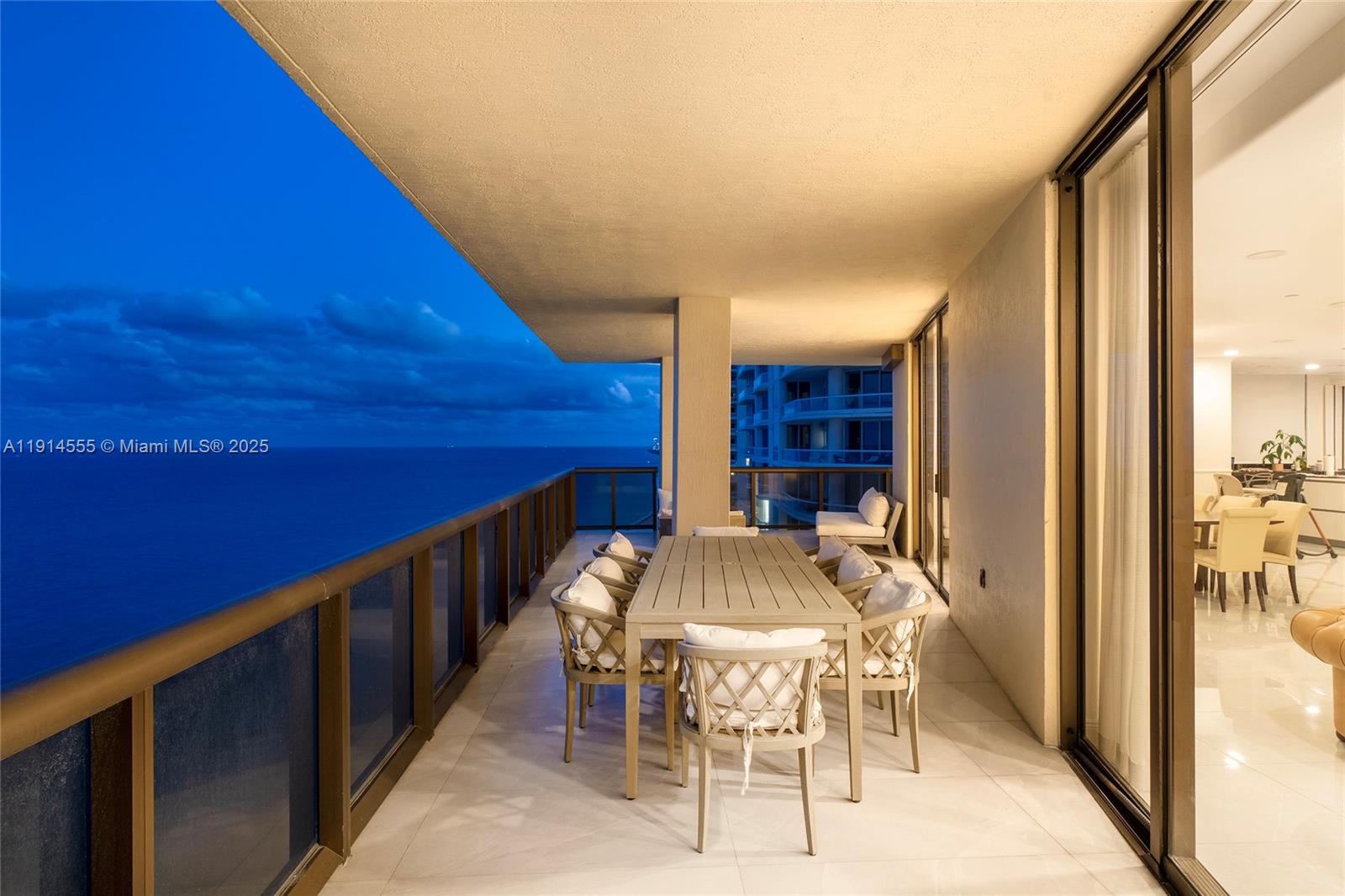 Sunny Isles Beach, Florida, 33160, United States, 6 Bedrooms Bedrooms, ,7 BathroomsBathrooms,Residential,For Sale,1993473