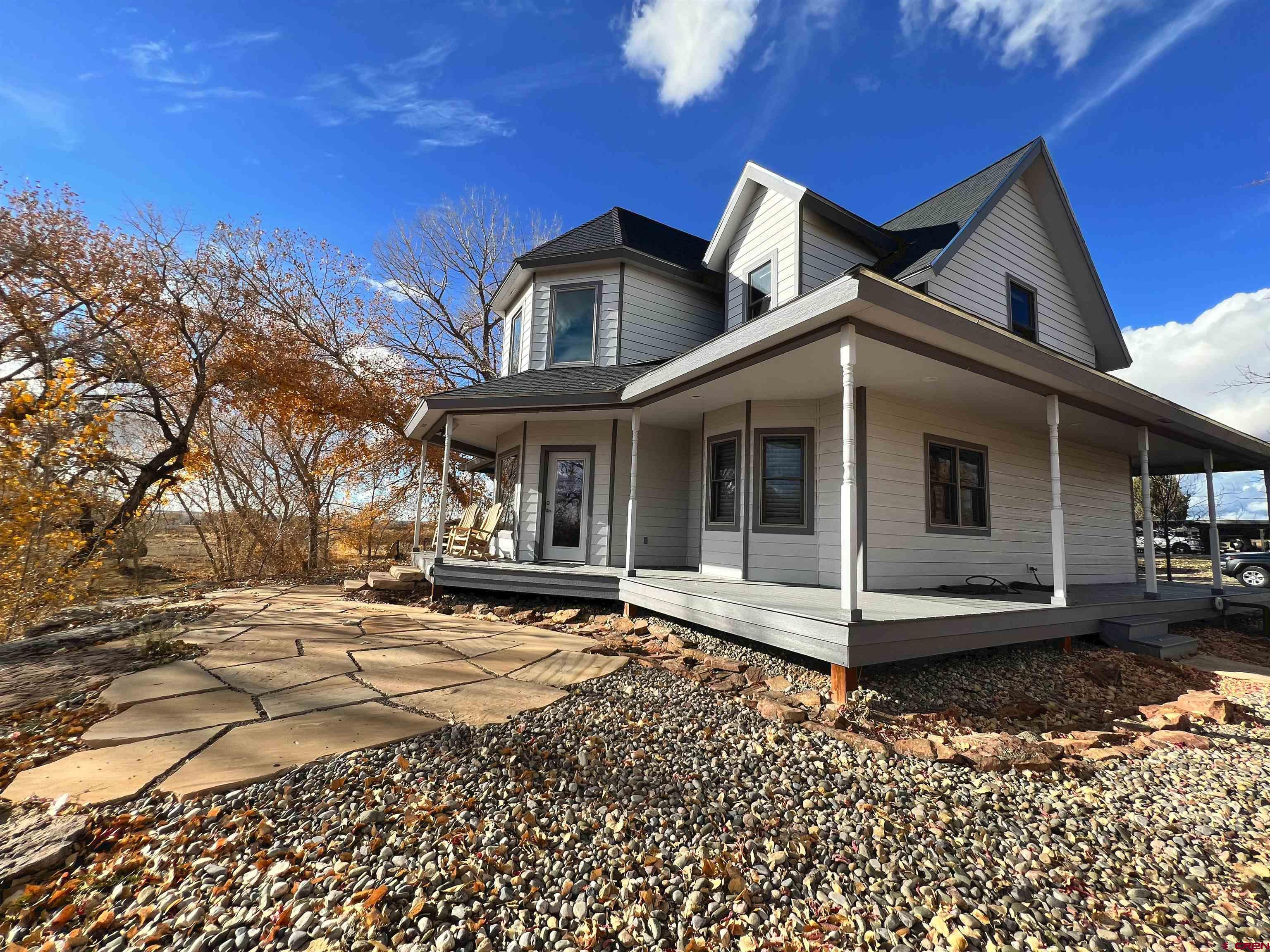 Dolores, Colorado, 81323, United States, 3 Bedrooms Bedrooms, ,3 BathroomsBathrooms,Residential,For Sale,1987313