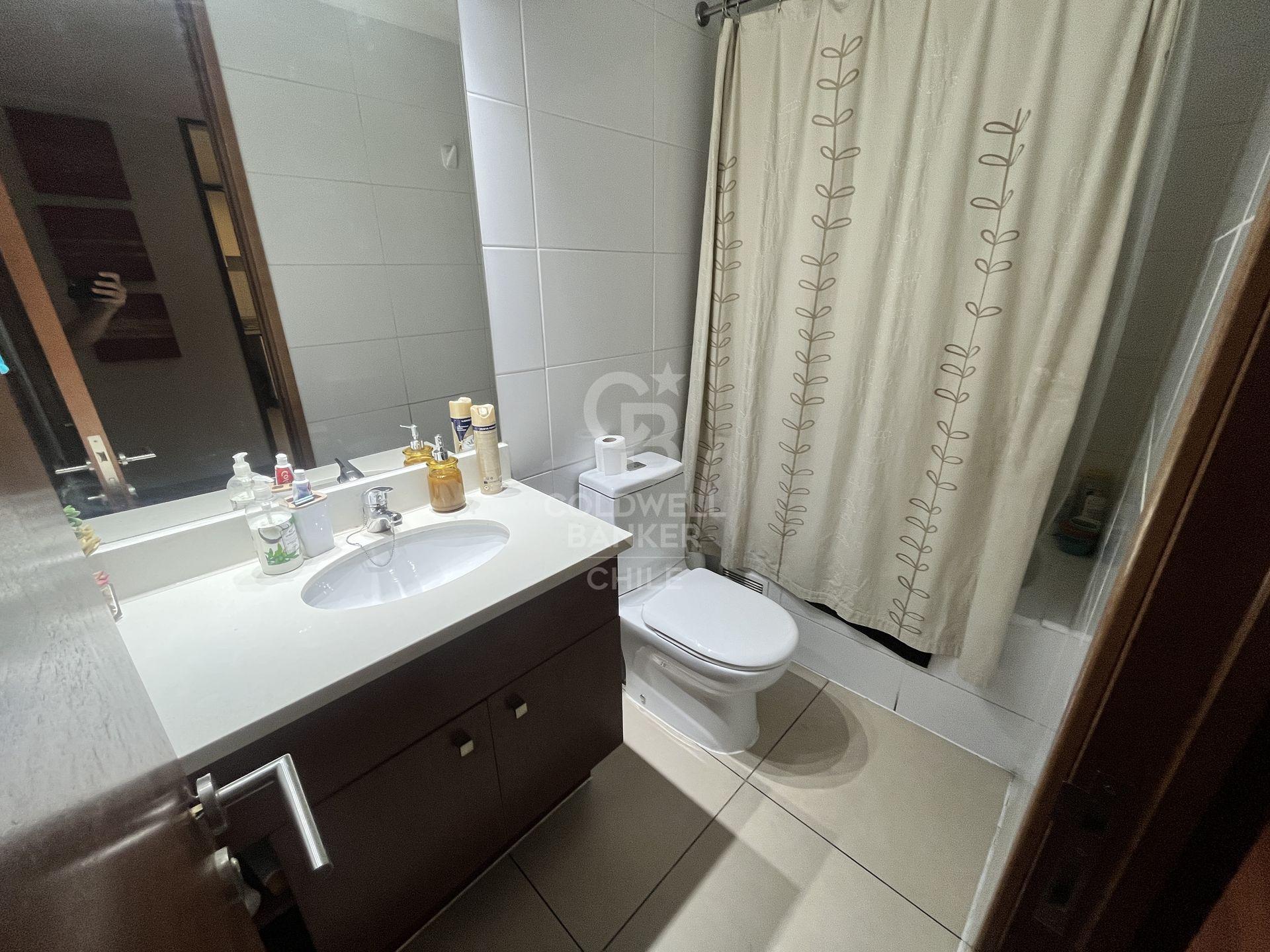 Las Condes, Chile, 2 Bedrooms Bedrooms, ,2 BathroomsBathrooms,Residential,For Sale,1955734