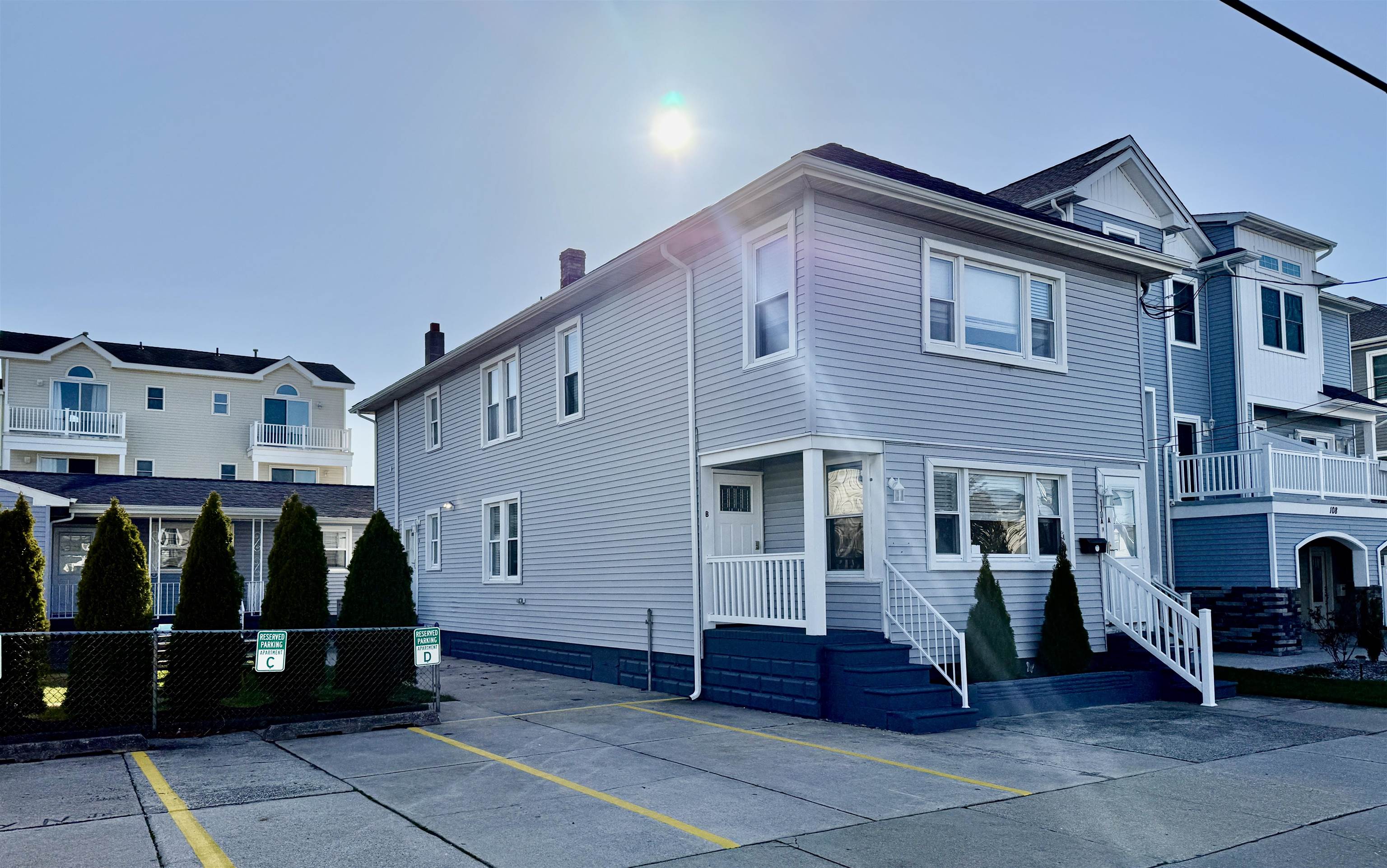 North Wildwood, New Jersey, 08260, United States, 3 Bedrooms Bedrooms, ,1 BathroomBathrooms,Residential,For Sale,1977294