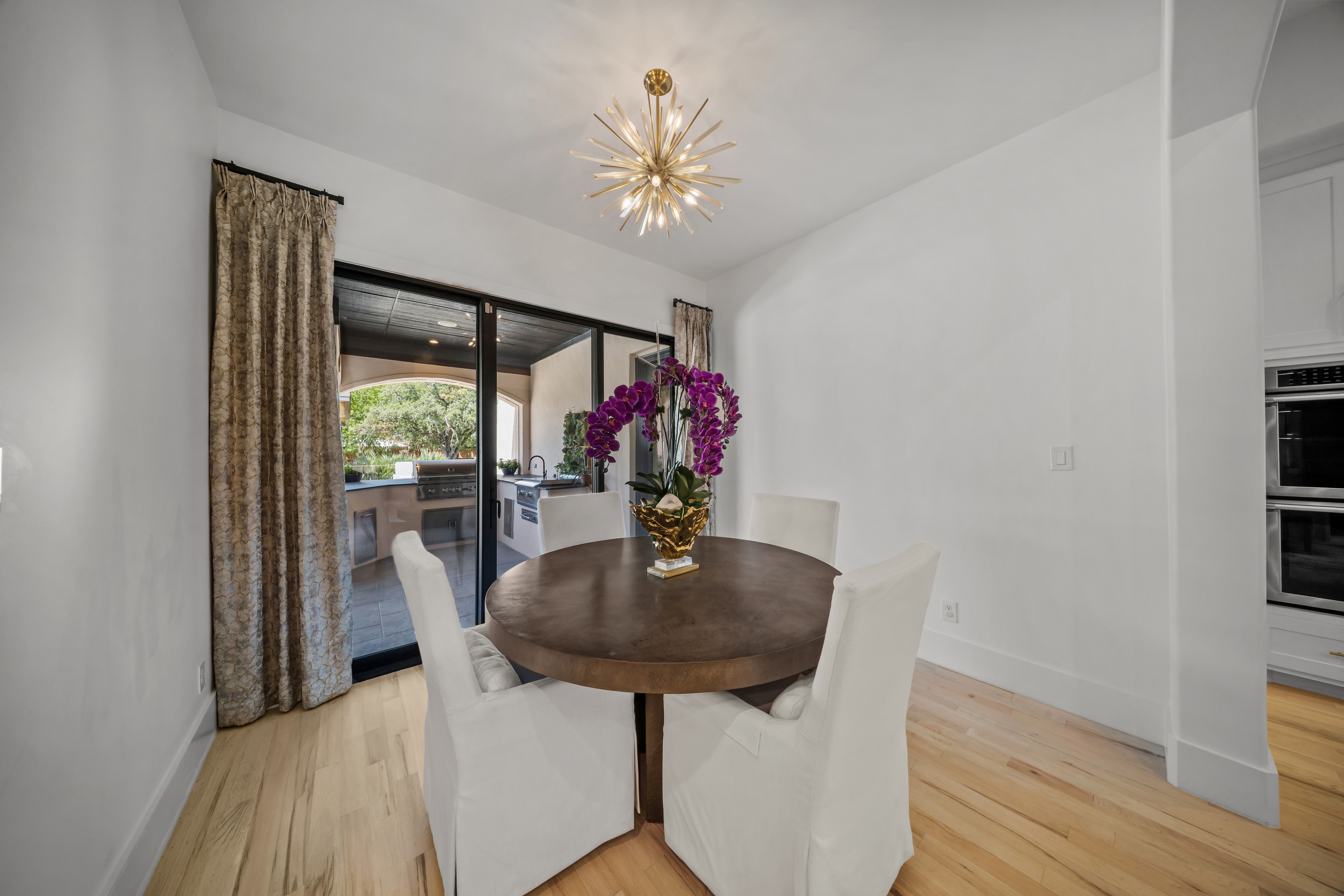  Oak Bend Reserve: Modern Luxury, Made for Living - 物件實景