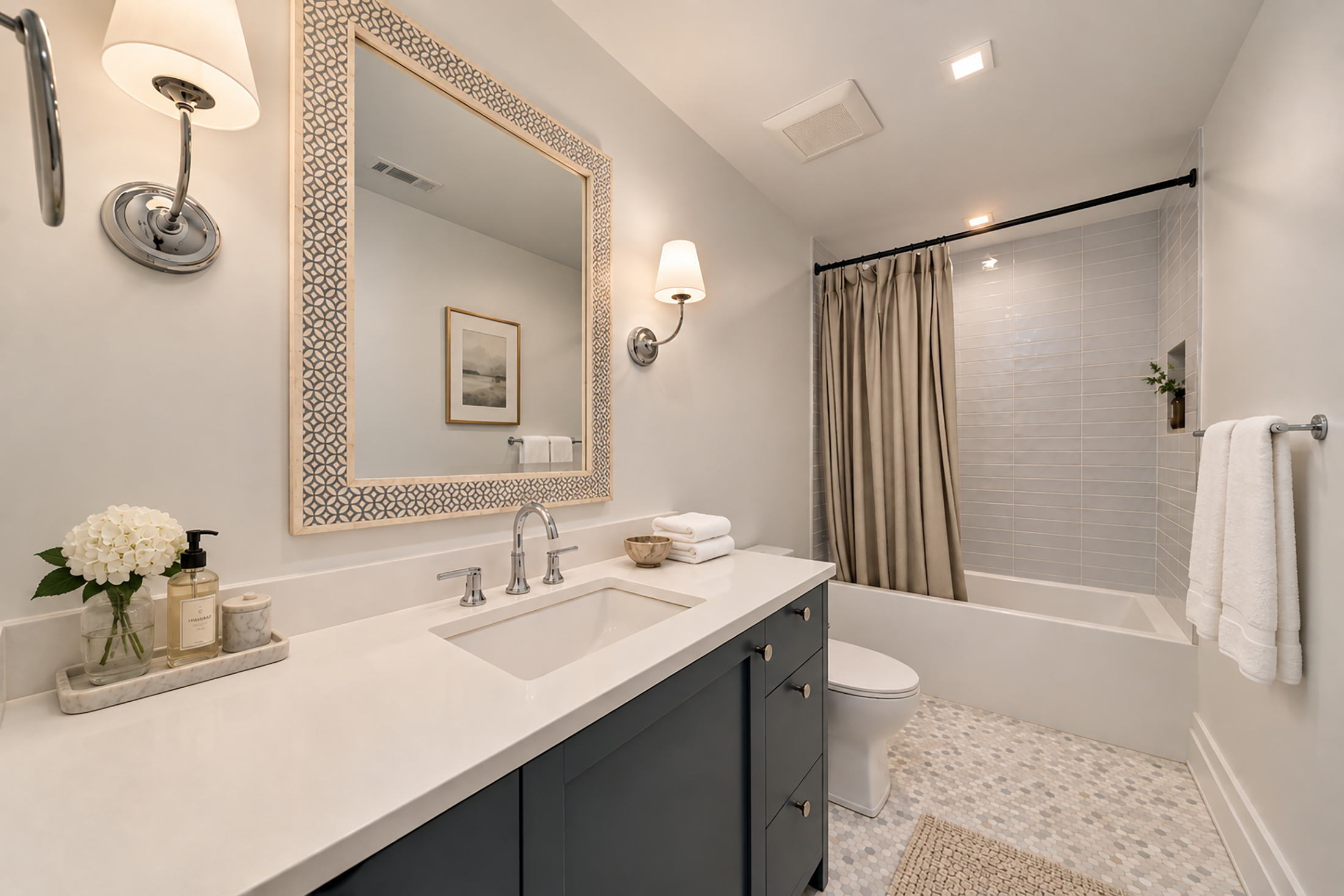  Beautifully Crafted Virginia Highland Home with an Entertainer