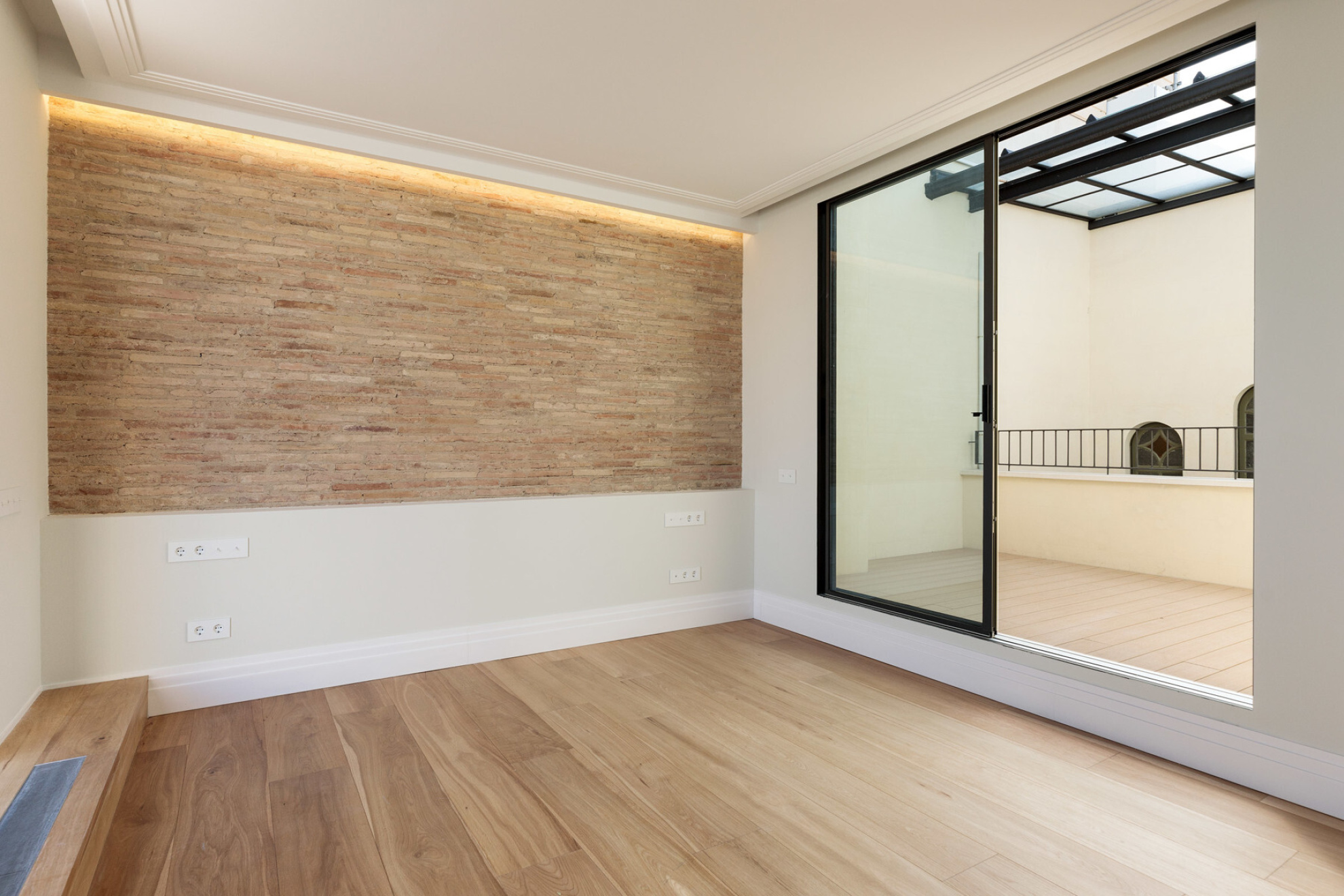  Exclusive penthouse with private terrace in Rambla Catalunya - 物件實景