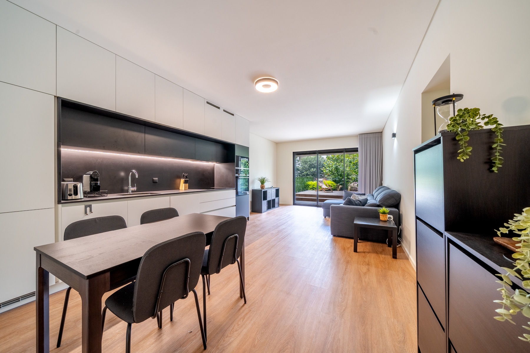  Flat, 1 bedrooms, for Sale - 物件實景