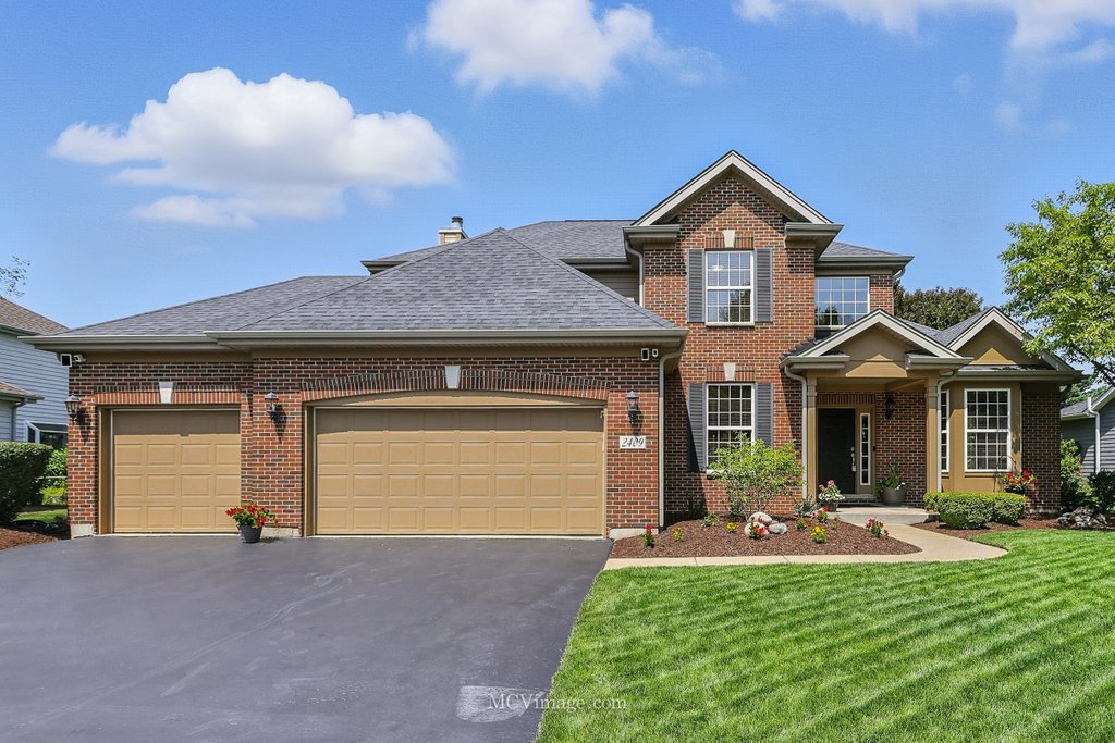 Plainfield, Illinois, 60586, United States, 5 Bedrooms Bedrooms, ,3 BathroomsBathrooms,Residential,For Sale,1927144