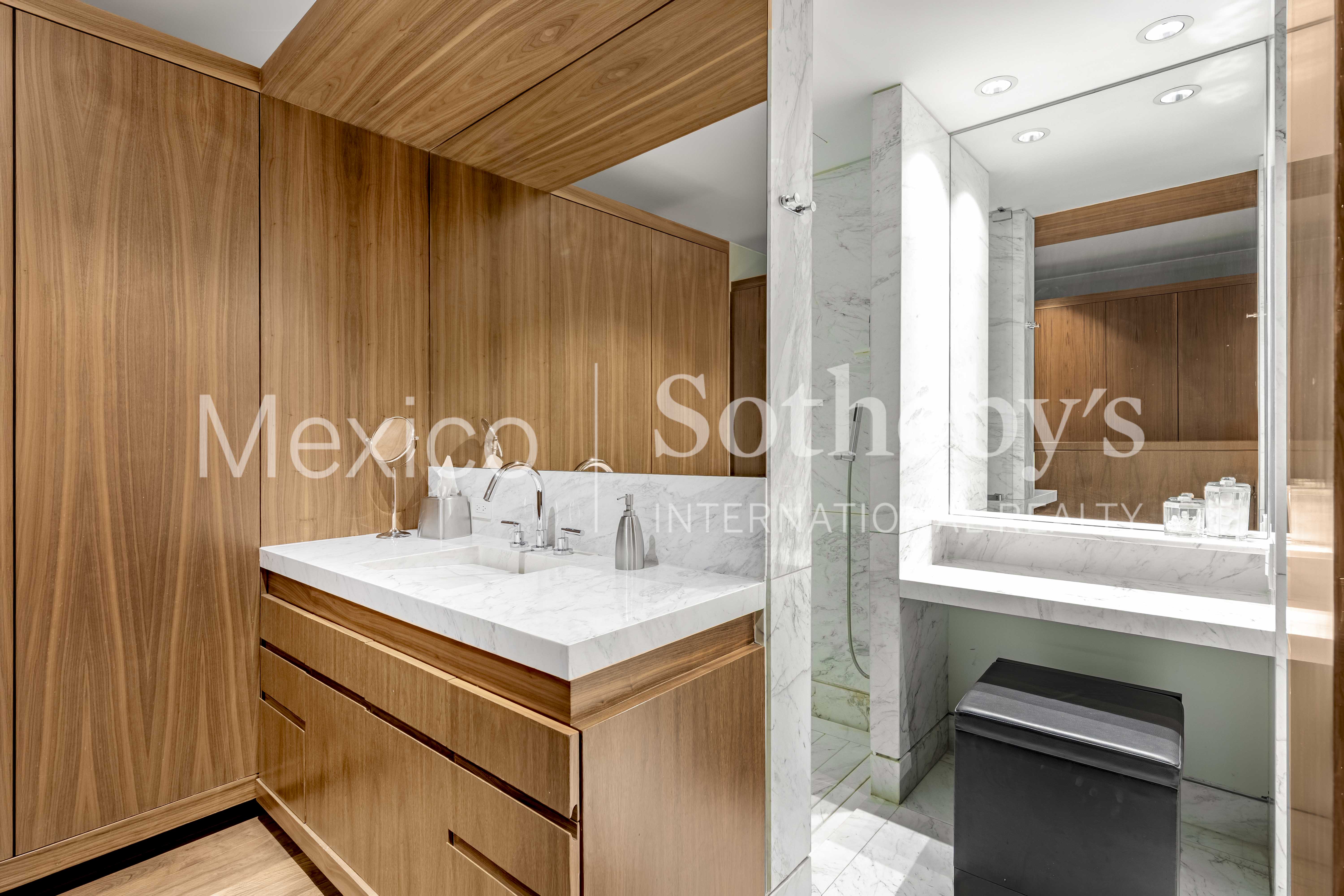  Residence Club de Golf Bosques - 物件實景