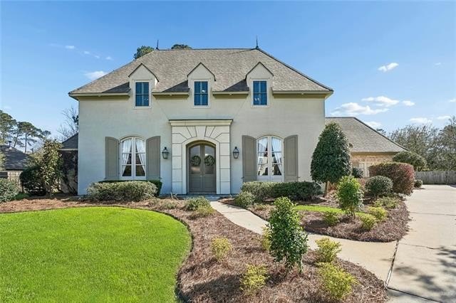 Mandeville, Louisiana, 70471, United States, 5 Bedrooms Bedrooms, ,6 BathroomsBathrooms,Residential,For Sale,2025079