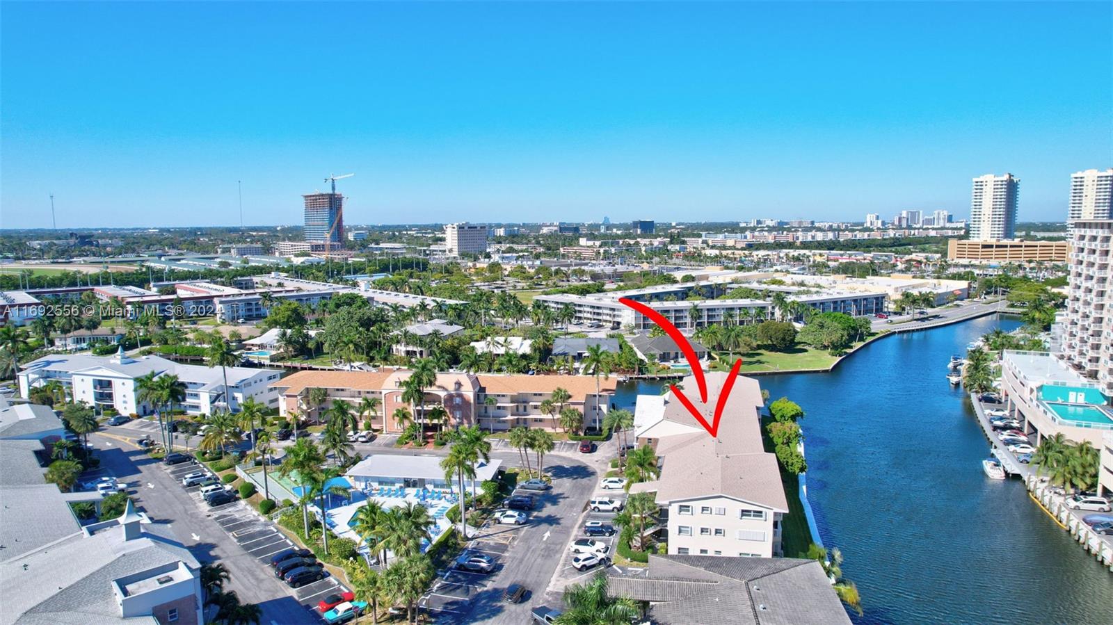 450 Paradise Isle Blvd Unit 307 and 308, Hallandale Beach, Florida, 33009, United States, 2 Bedrooms Bedrooms, ,2 BathroomsBathrooms,Residential,For Sale,450 Paradise Isle Blvd Unit 307 and 308,1658678