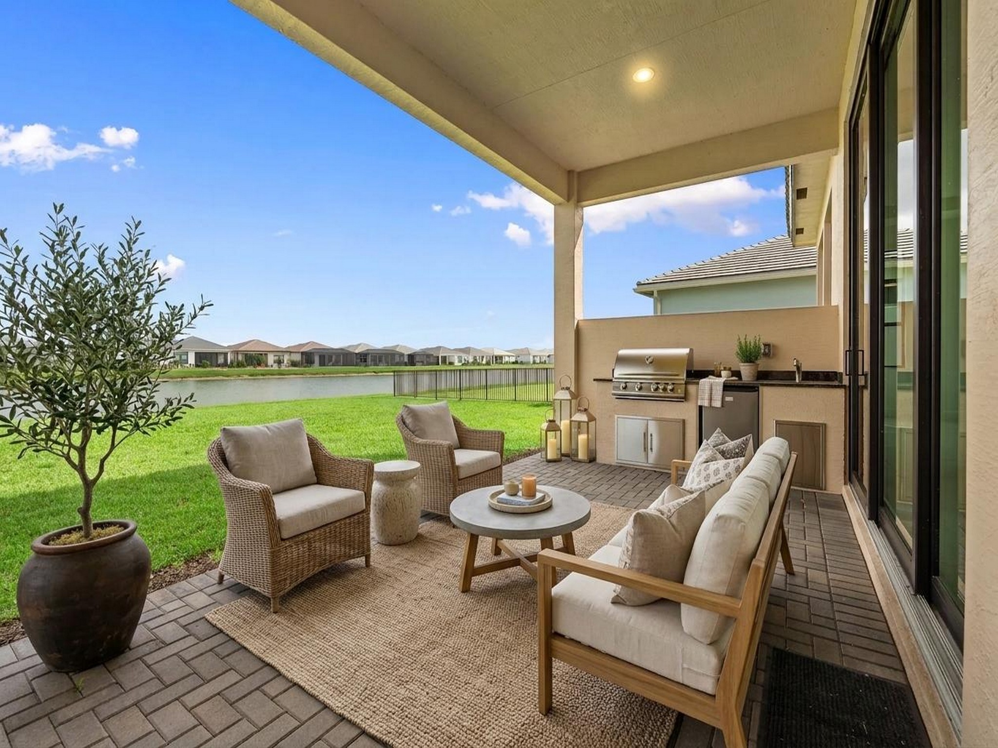  8572 SW Felicita Way, Port St Lucie, FL, 34987 - 物件實景