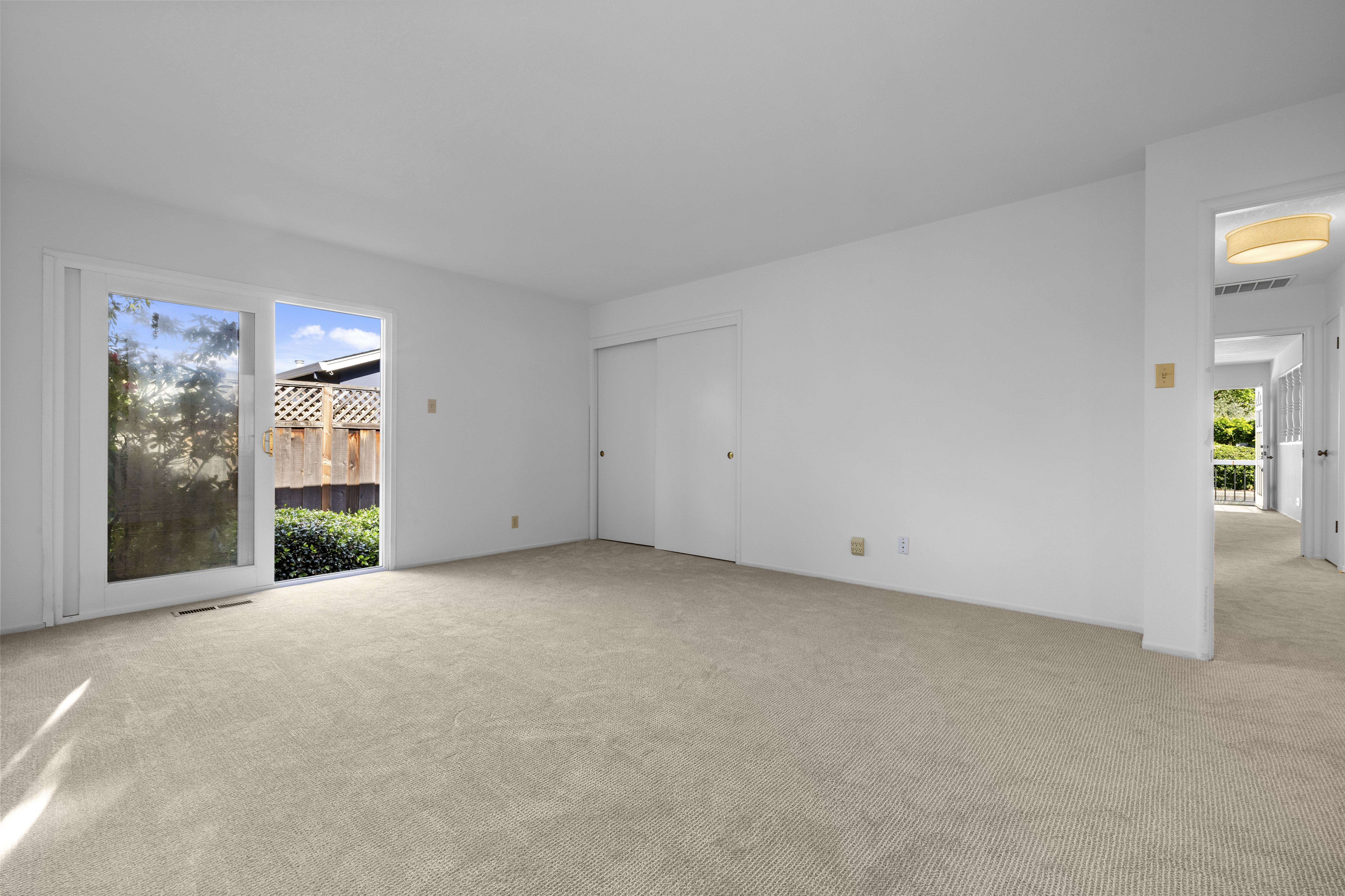  An Exceptional Wine Country Opportunity in the Heart of Yountville - 物件實景