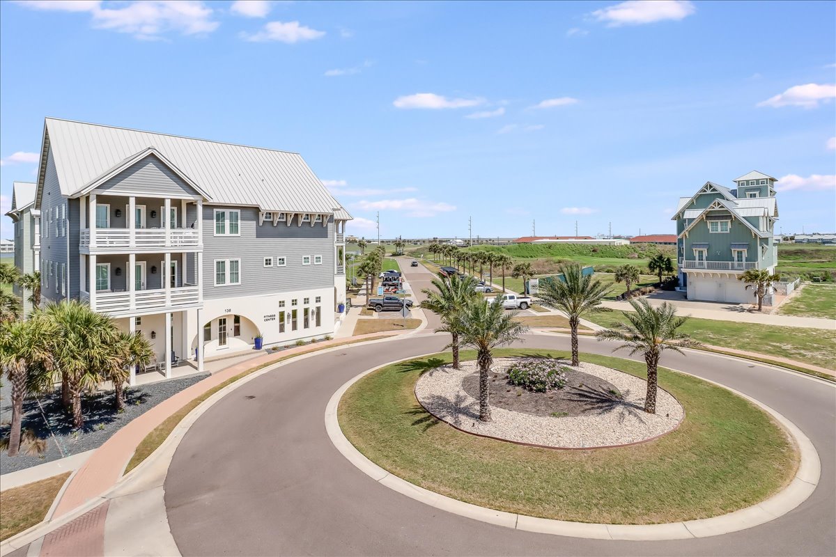 Port Aransas, Texas, 78373, United States, 3 Bedrooms Bedrooms, ,5 BathroomsBathrooms,Residential,For Sale,1994258