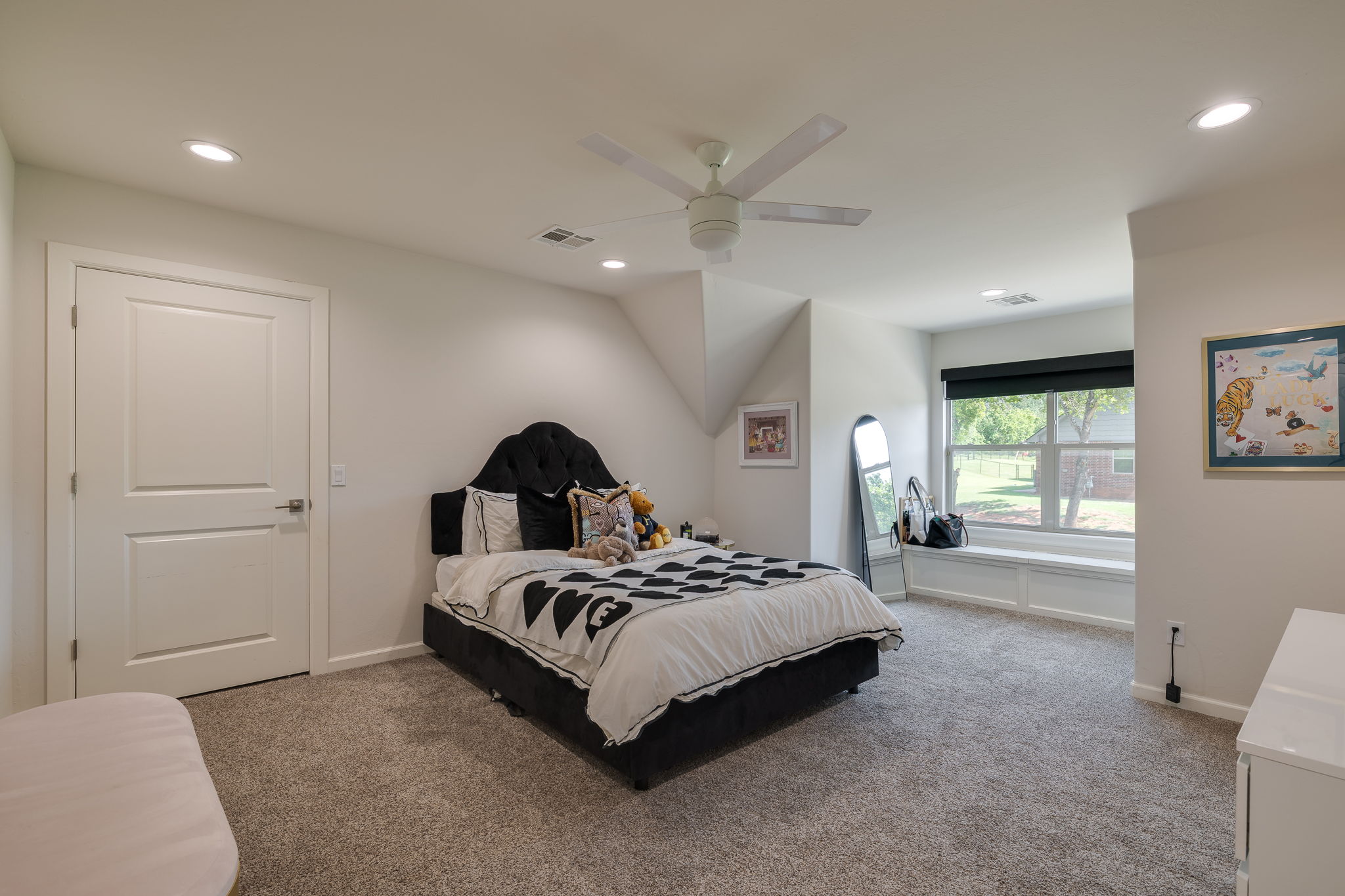  9908 Jamie Way, Choctaw, OK 73020 - 物件實景