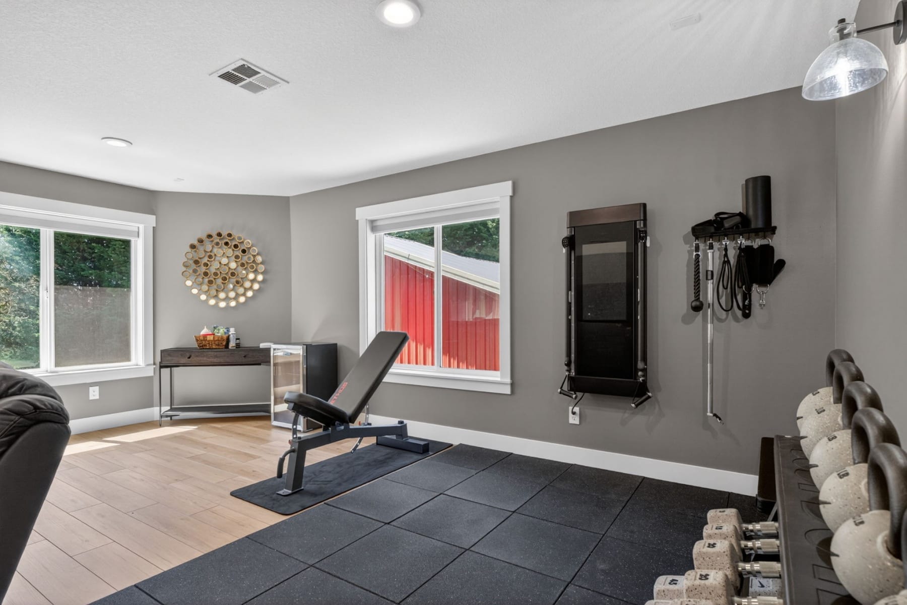  5201 NE 259TH CIR Ridgefield, WA 98642 - 物件實景