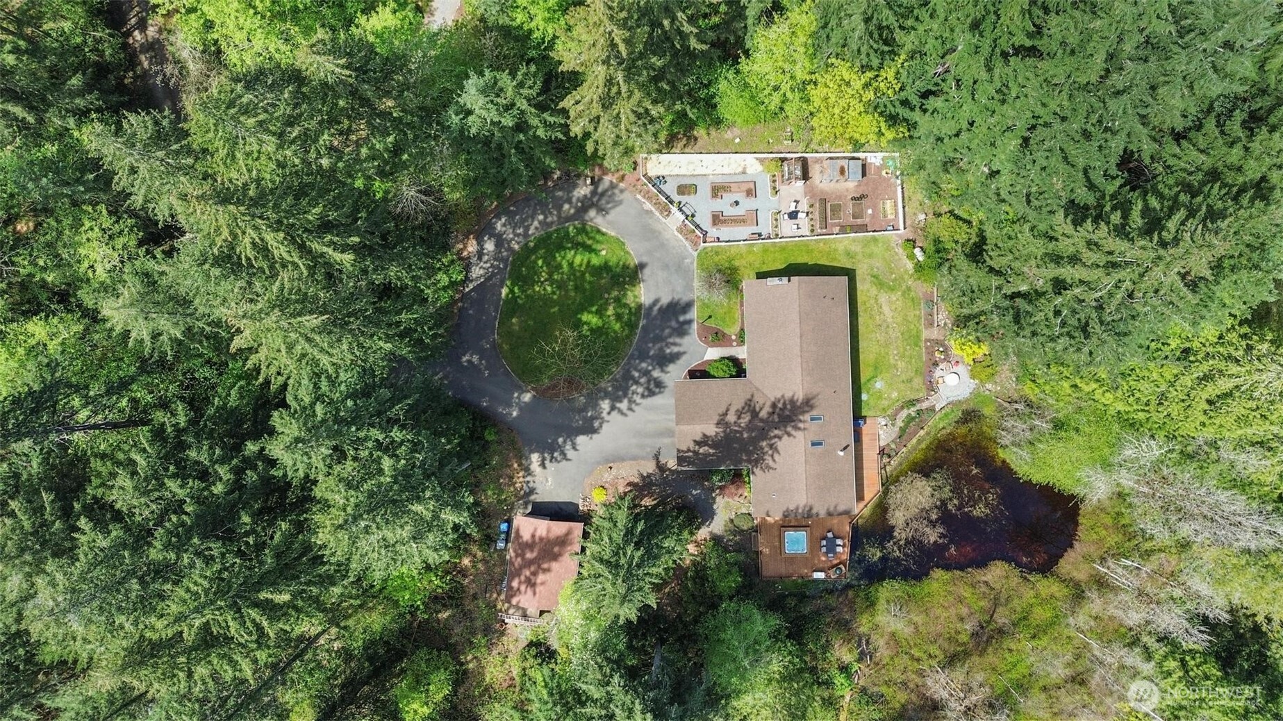 Gig Harbor, Washington, 98332, United States, 3 Bedrooms Bedrooms, ,1 BathroomBathrooms,Residential,For Sale,1907561