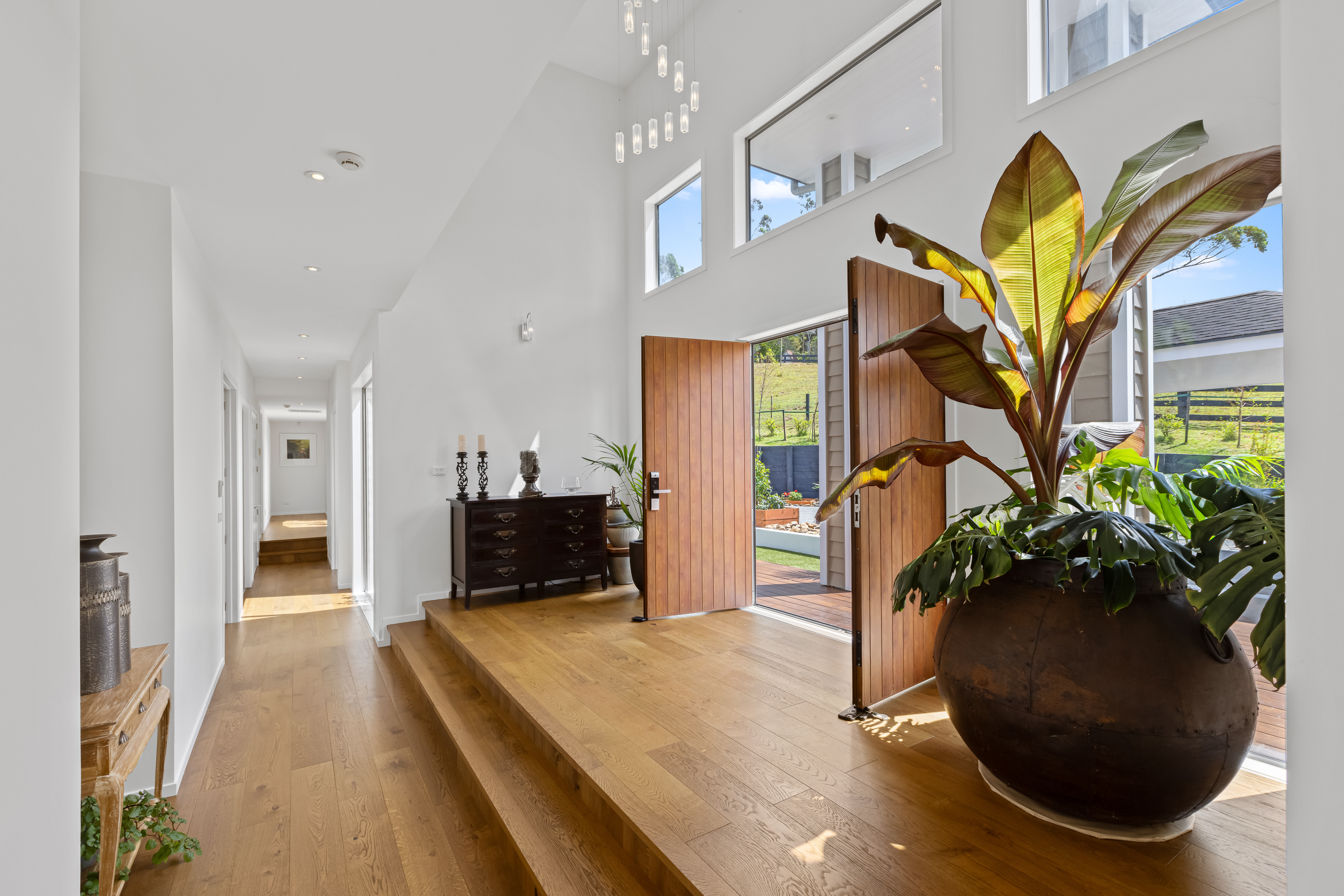  117A Potter Road, Coatesville, Rodney, Auckland - 物件實景
