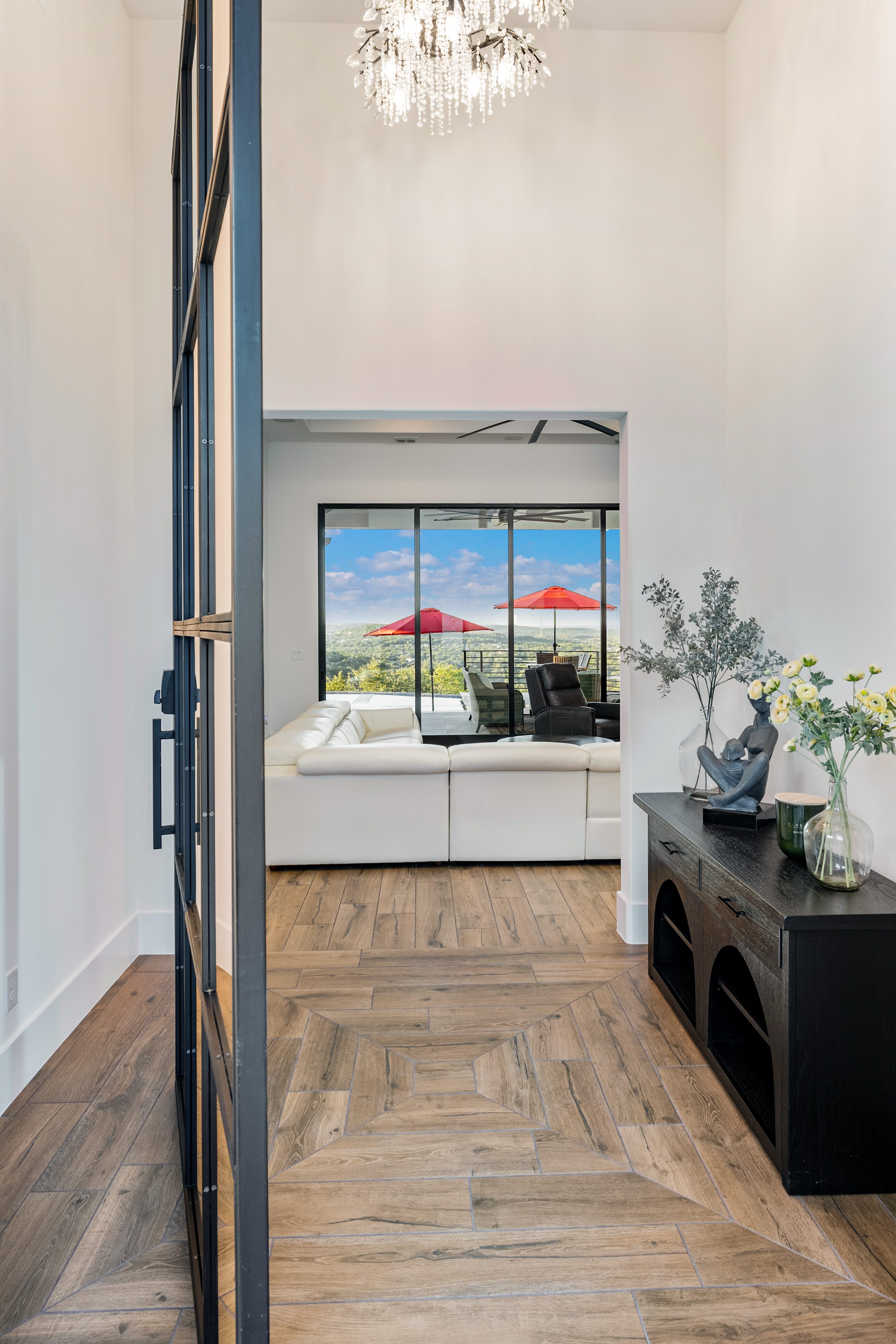  Panoramic Views and Luxury Living - 物件實景