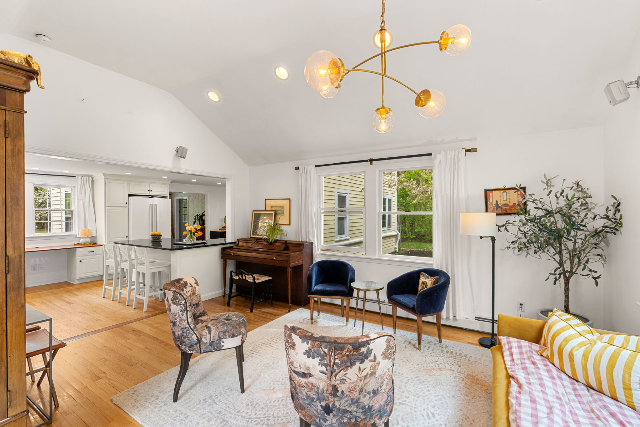  156 Washington St, Boxford, MA, 01921 - 物件實景
