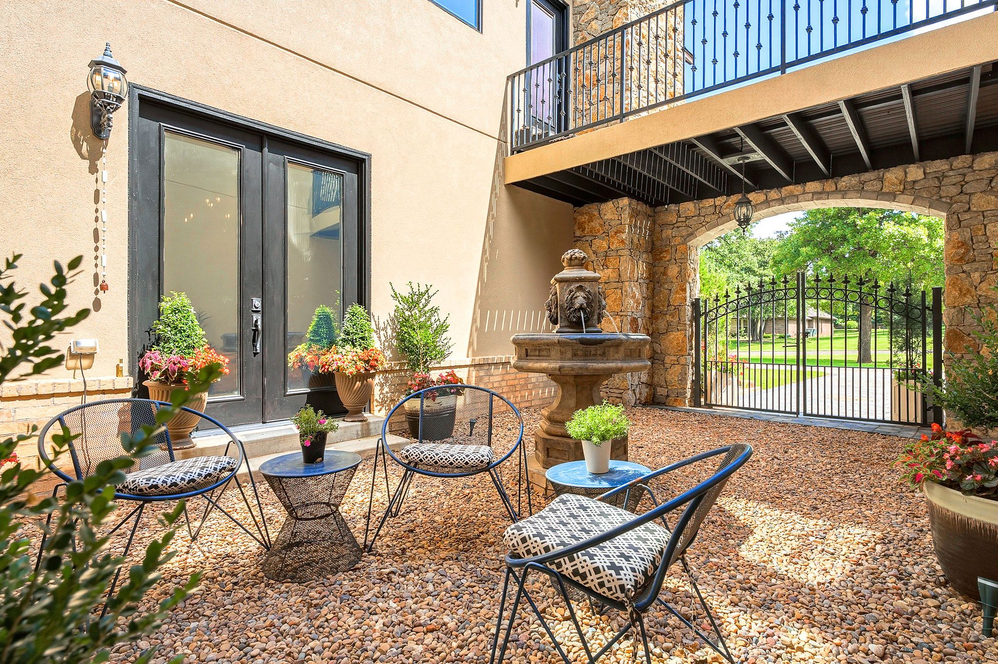  2808 Perth Drive, Edmond, OK 73013 - 物件實景